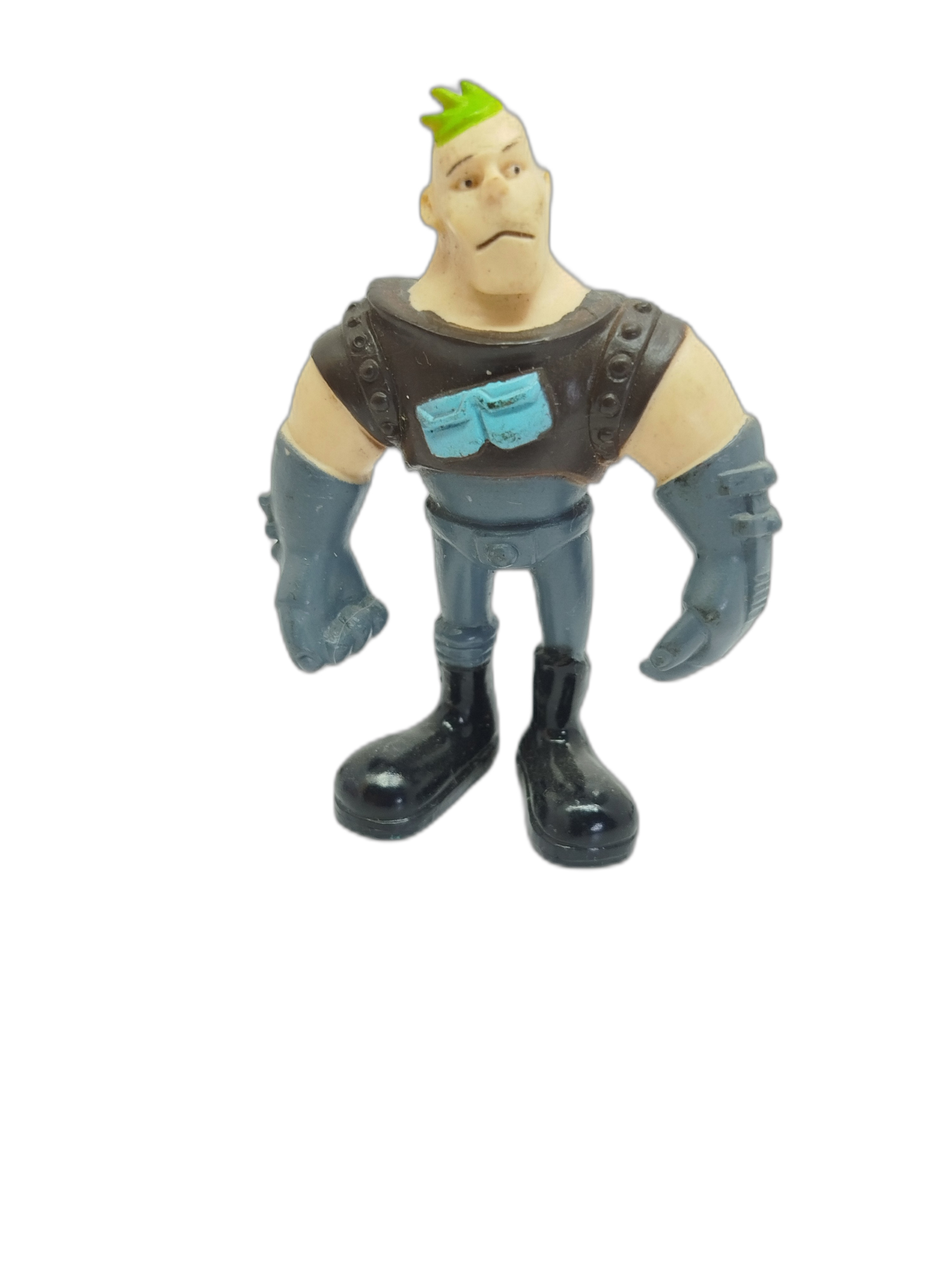 Imaginext -  Lote Super héroes