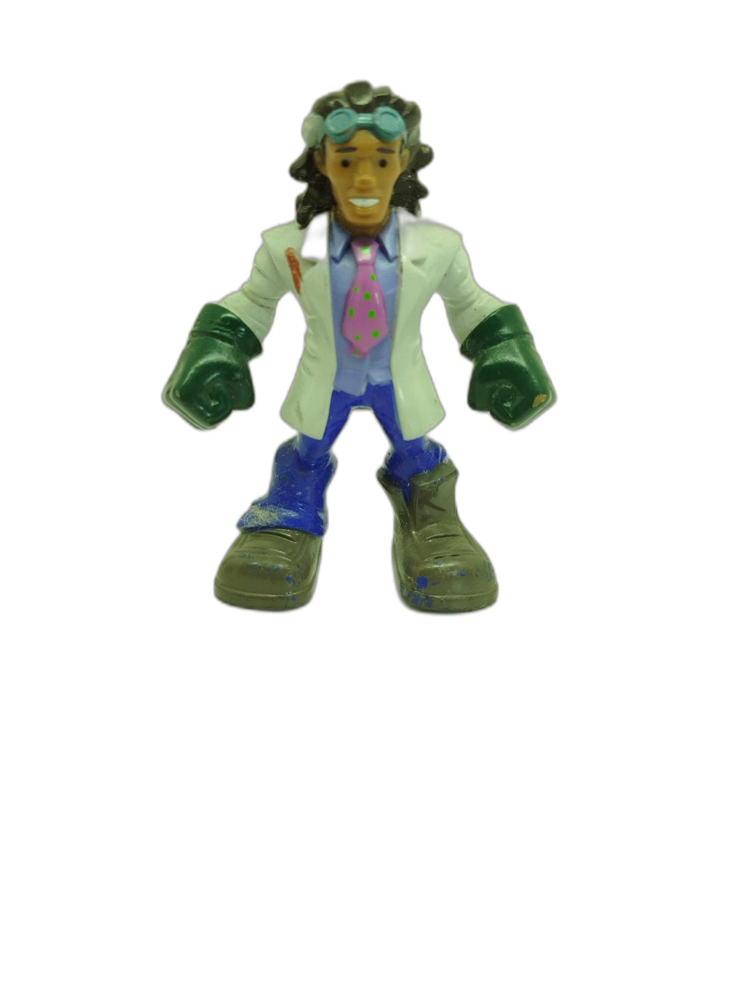 Imaginext -  Lote Super héroes