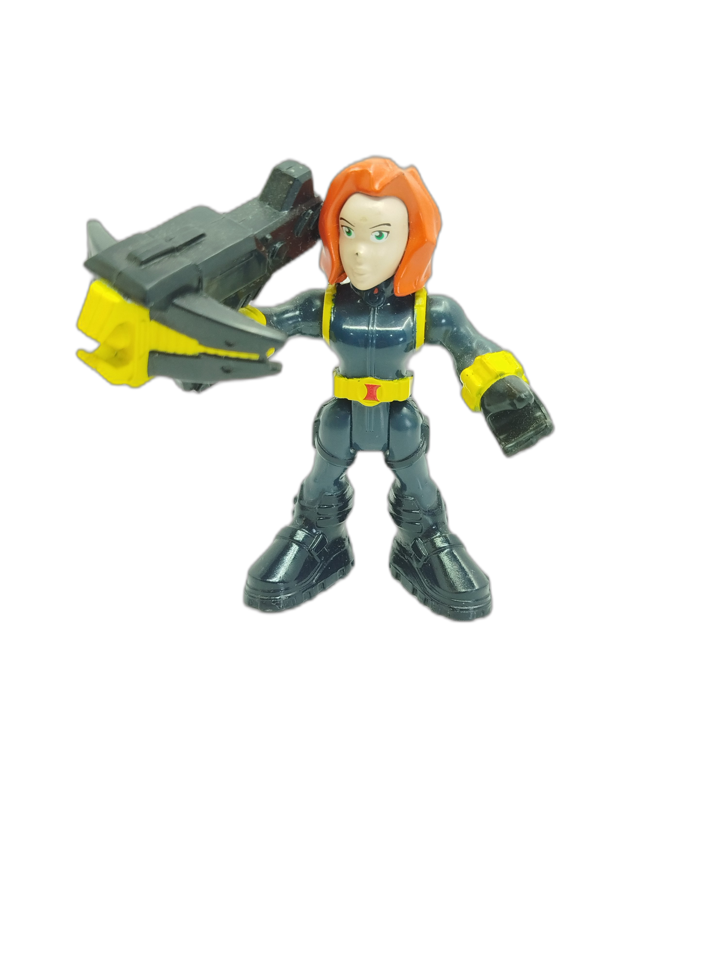 Imaginext -  Lote Super héroes