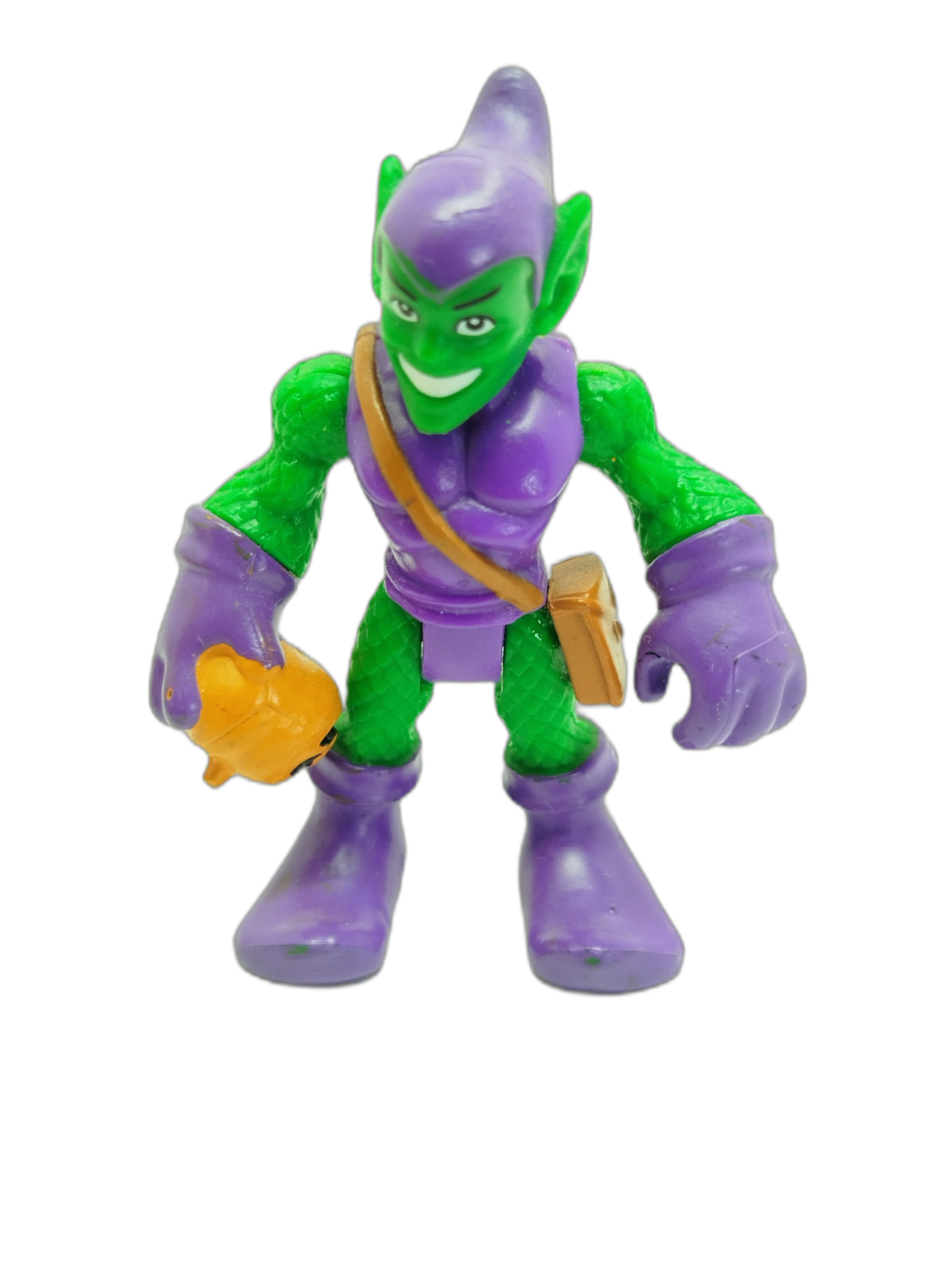 Imaginext -  Lote Super héroes