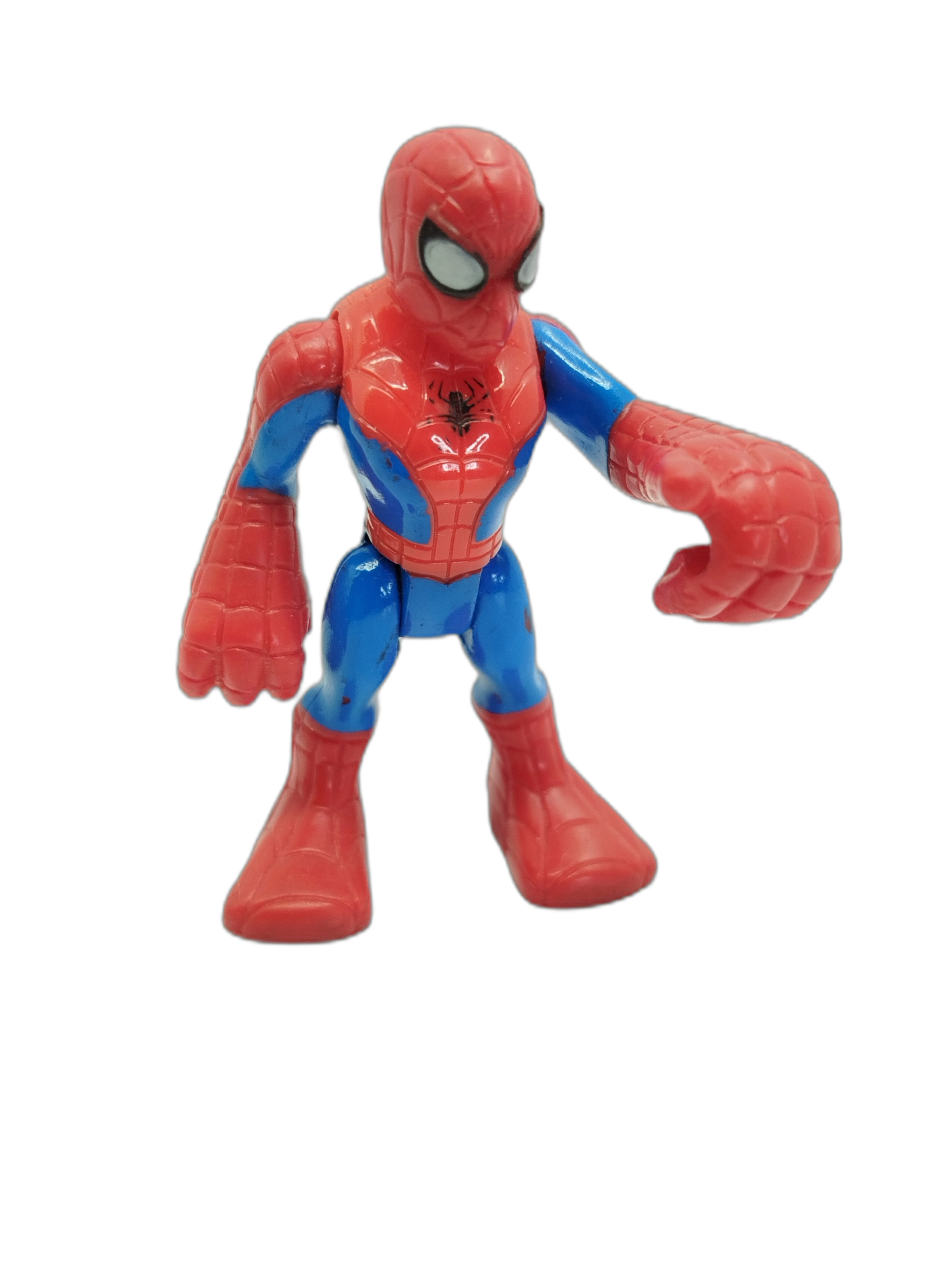 Imaginext -  Lote Super héroes