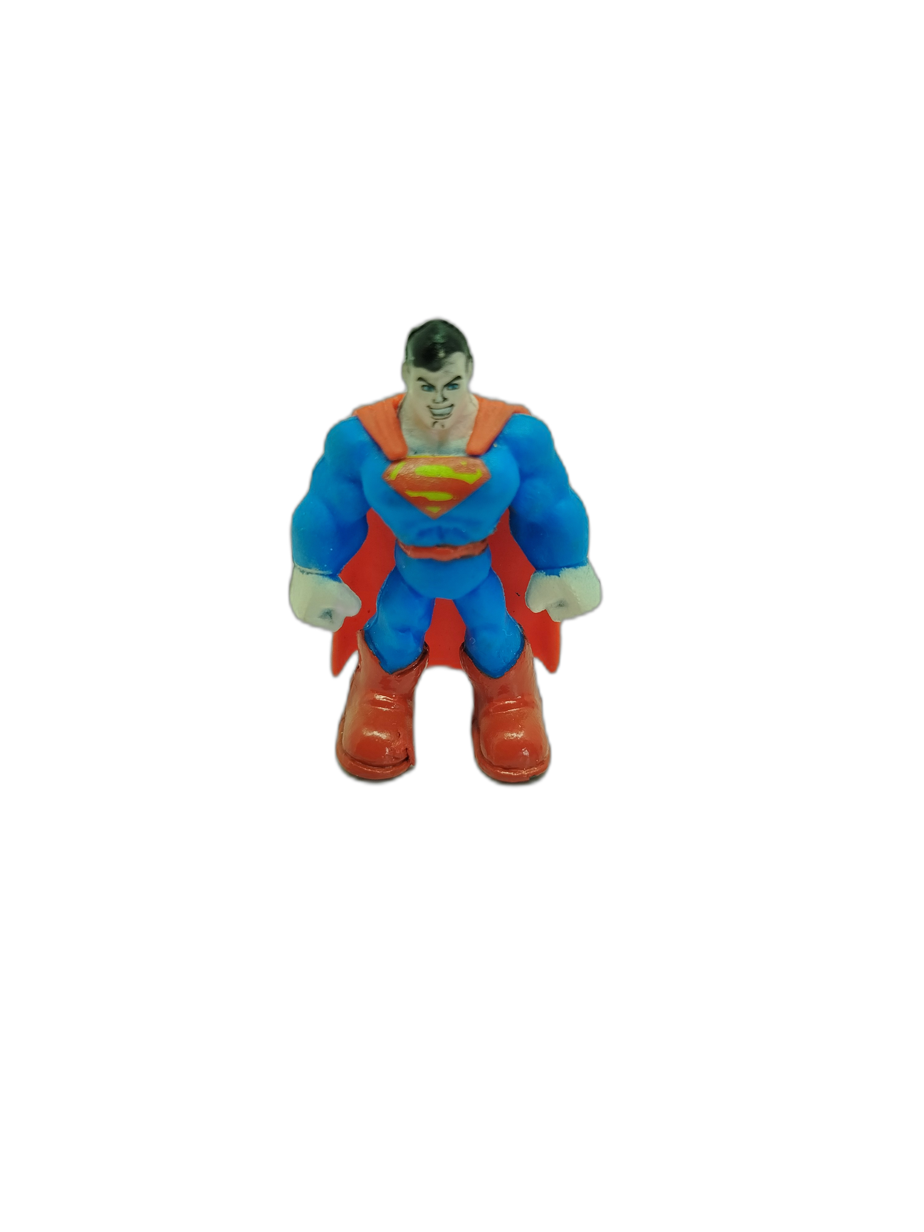 Lote Mini Super héroes