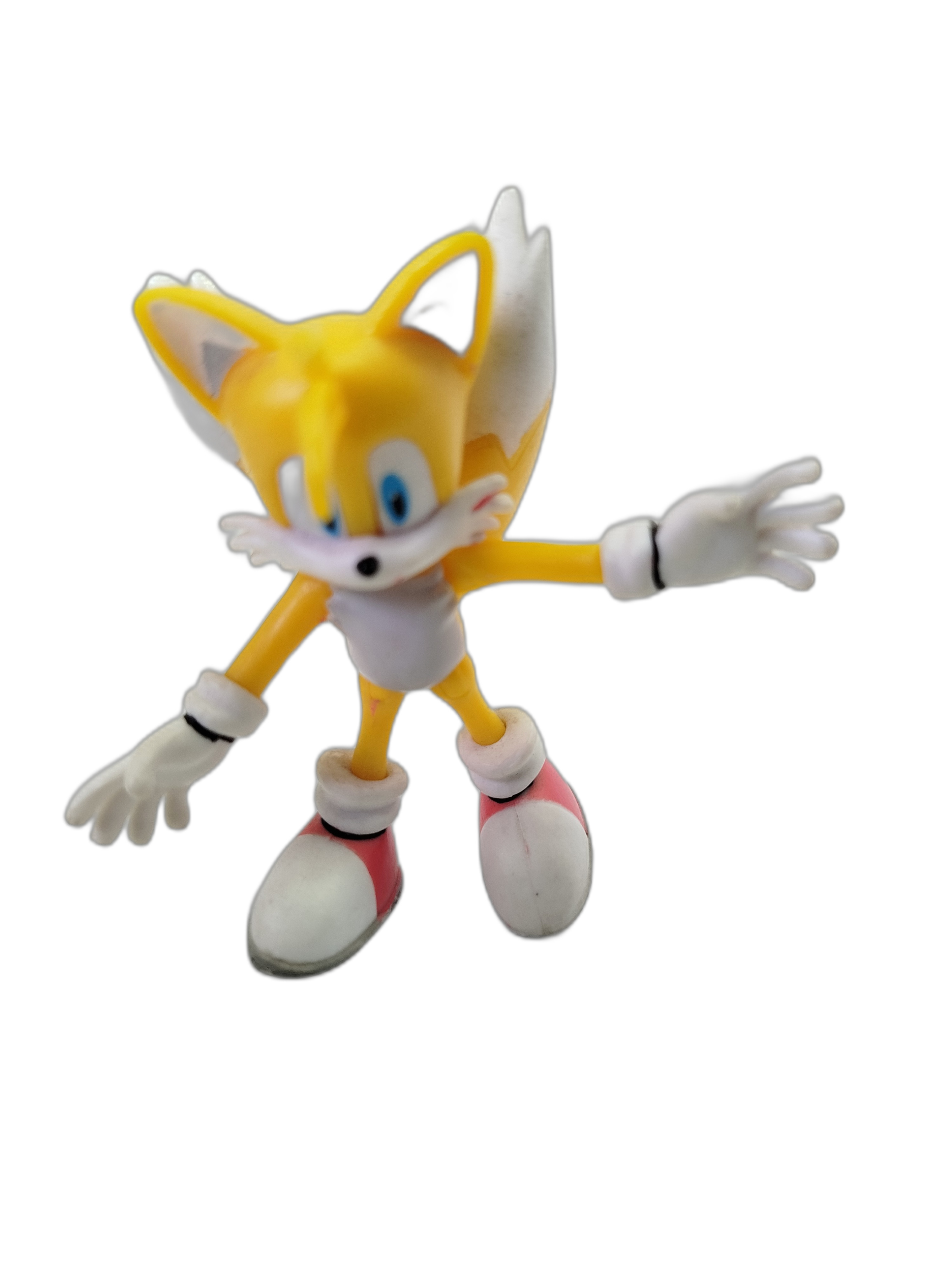 Sonic - Miles Tails Prower