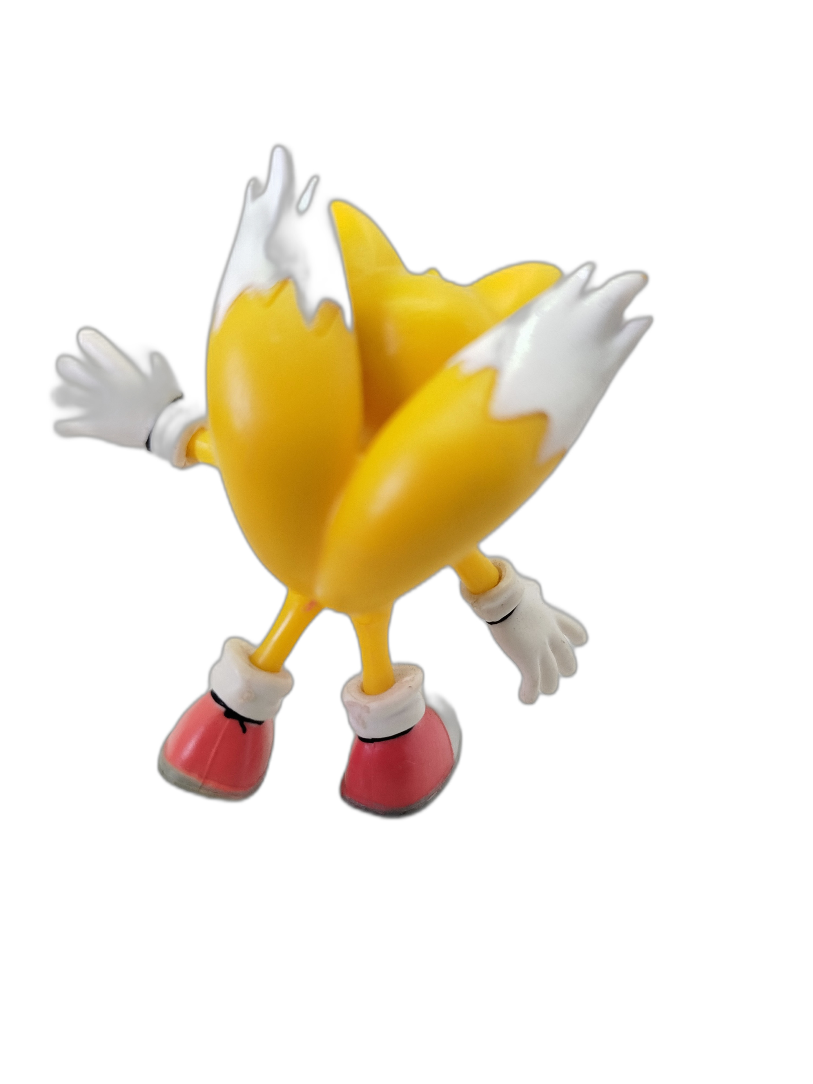 Sonic - Miles Tails Prower