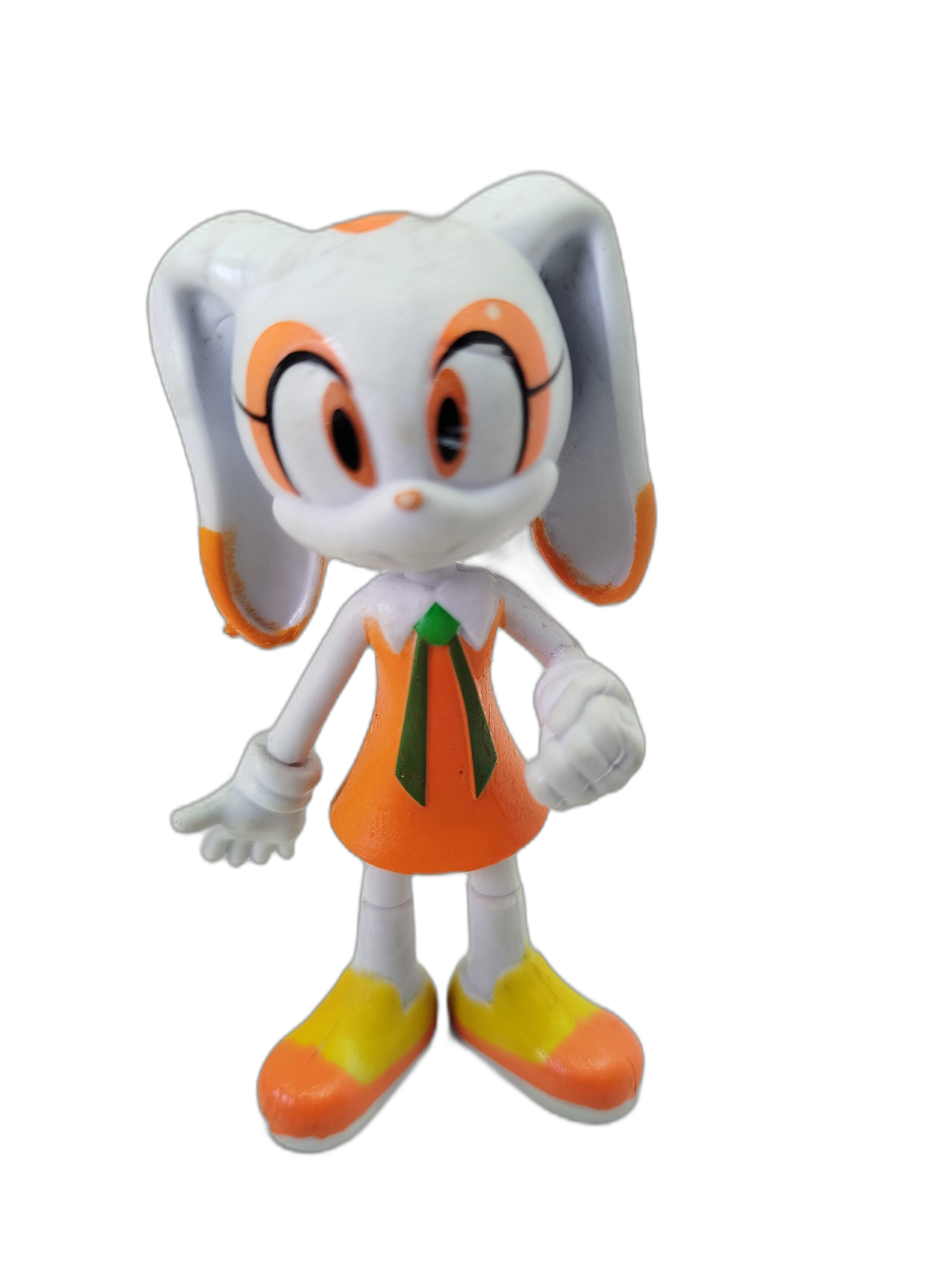 Sonic - Cream the Rabbit 