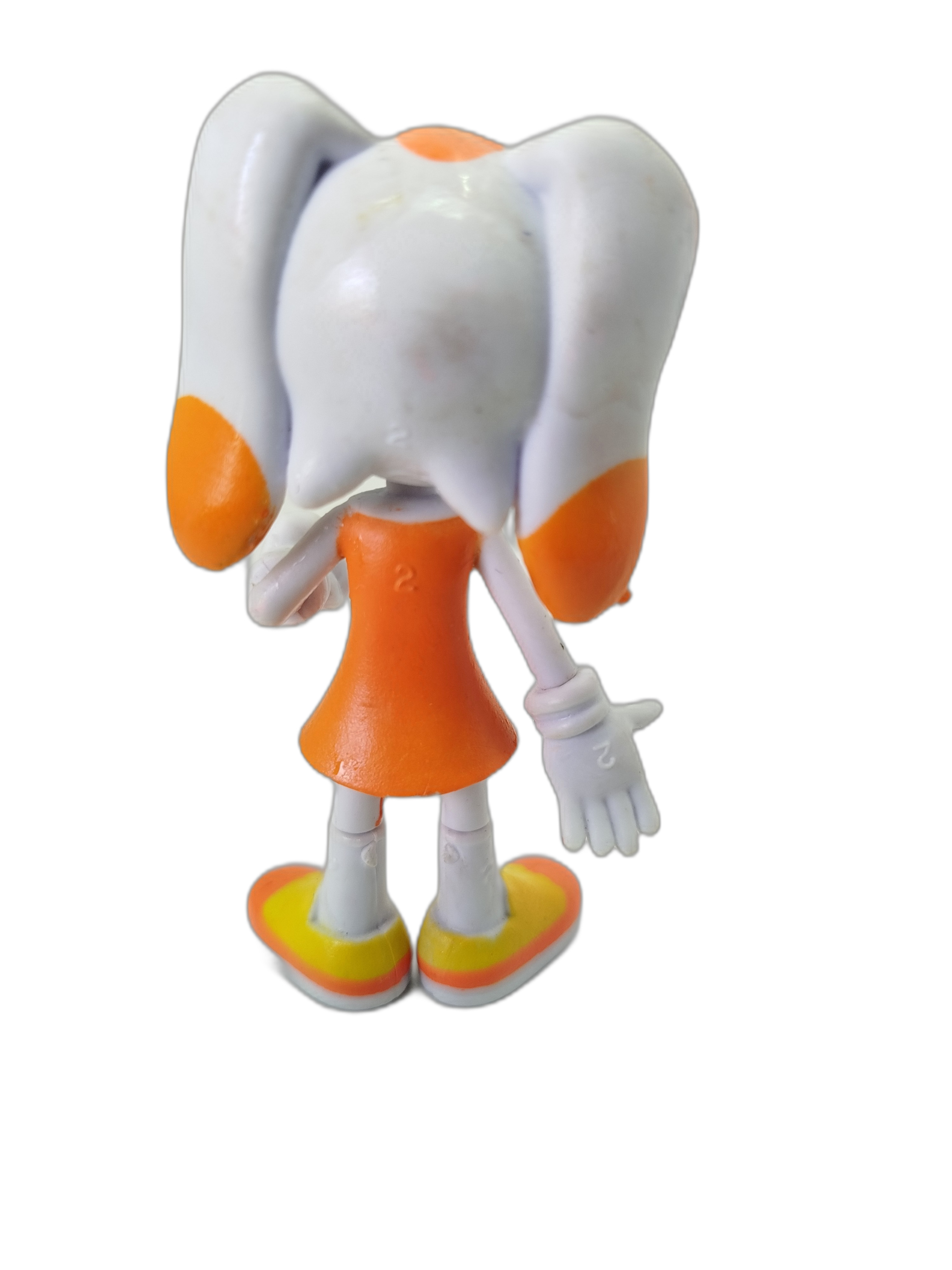 Sonic - Cream the Rabbit 