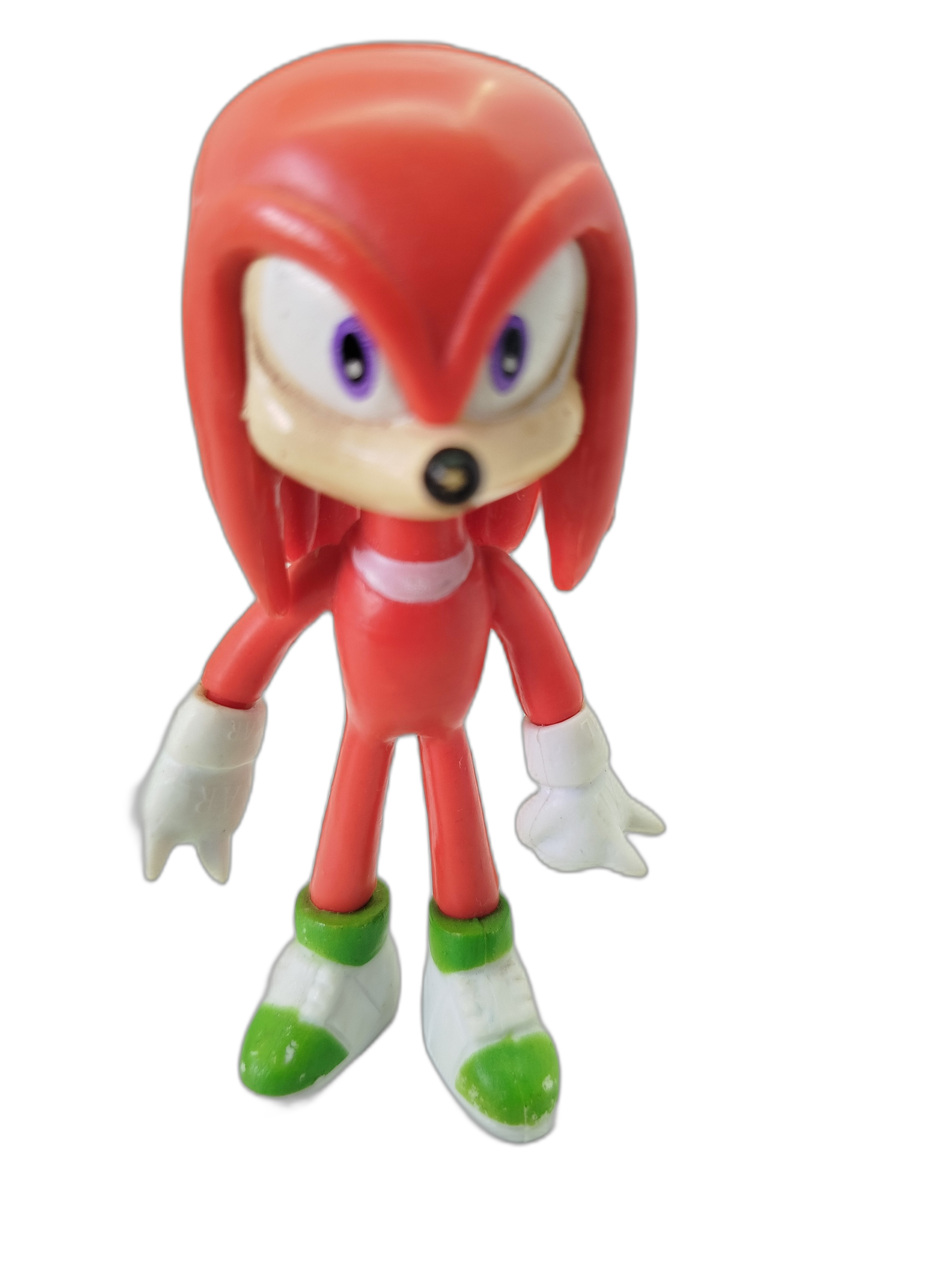 Sonic - Knuckles the Echidna
