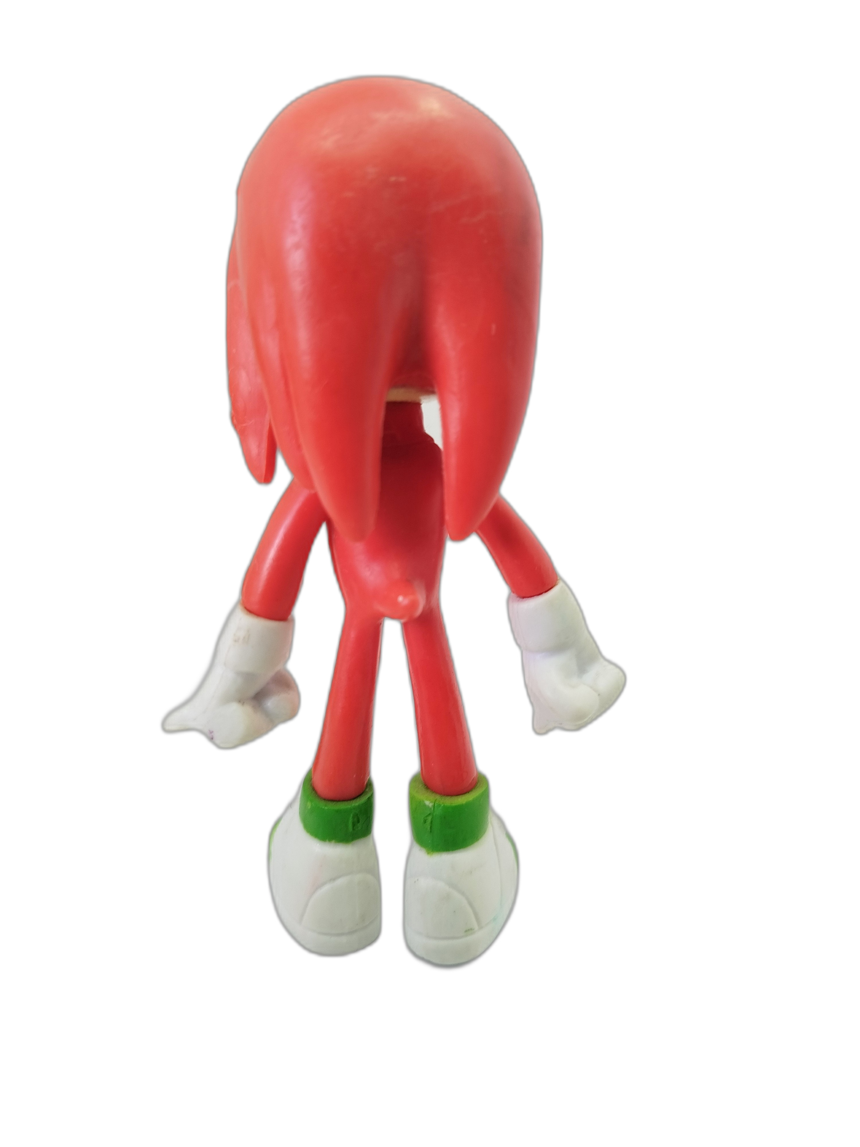 Sonic - Knuckles the Echidna