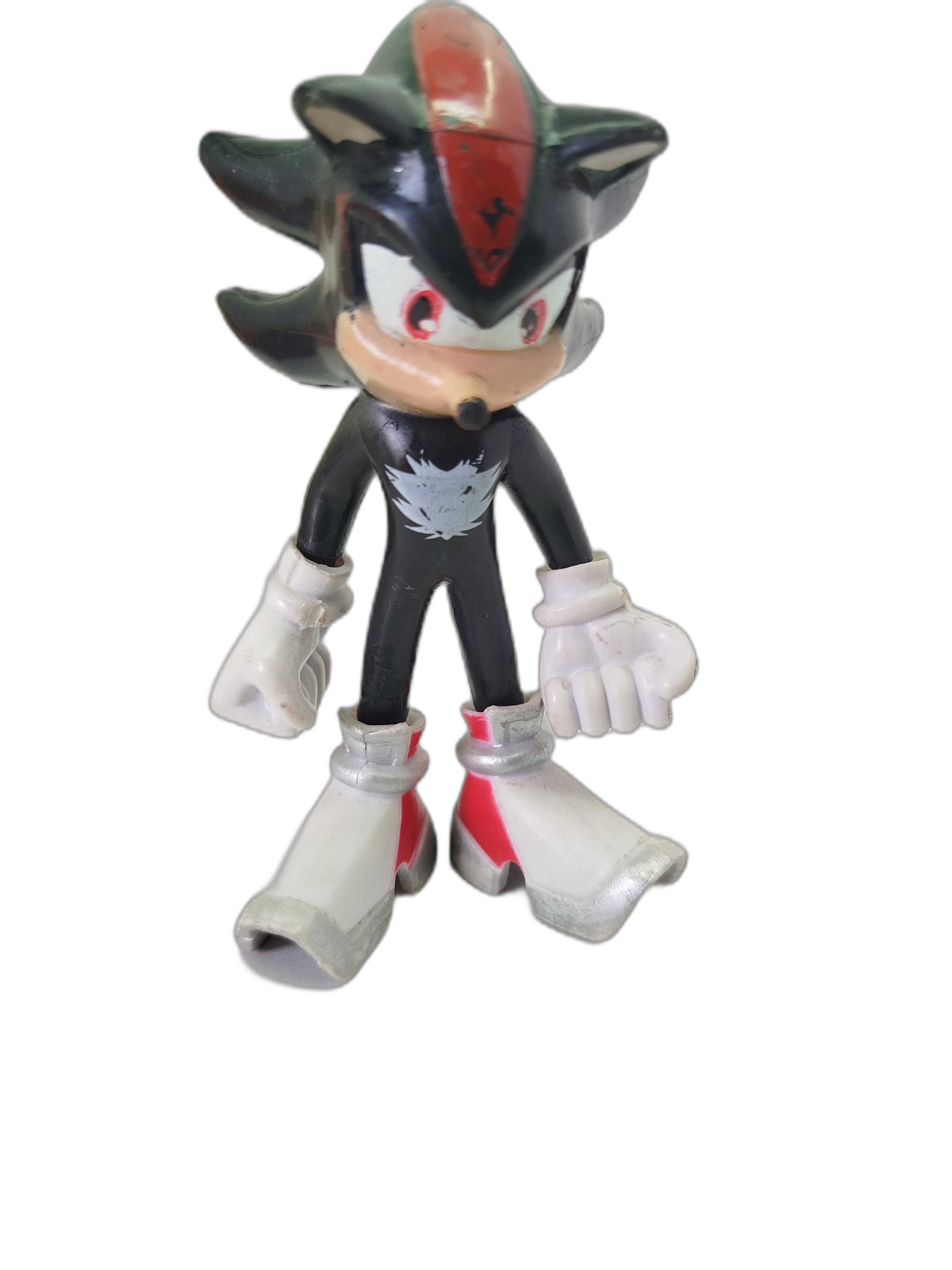 Sonic - Shadow the Hedgehog