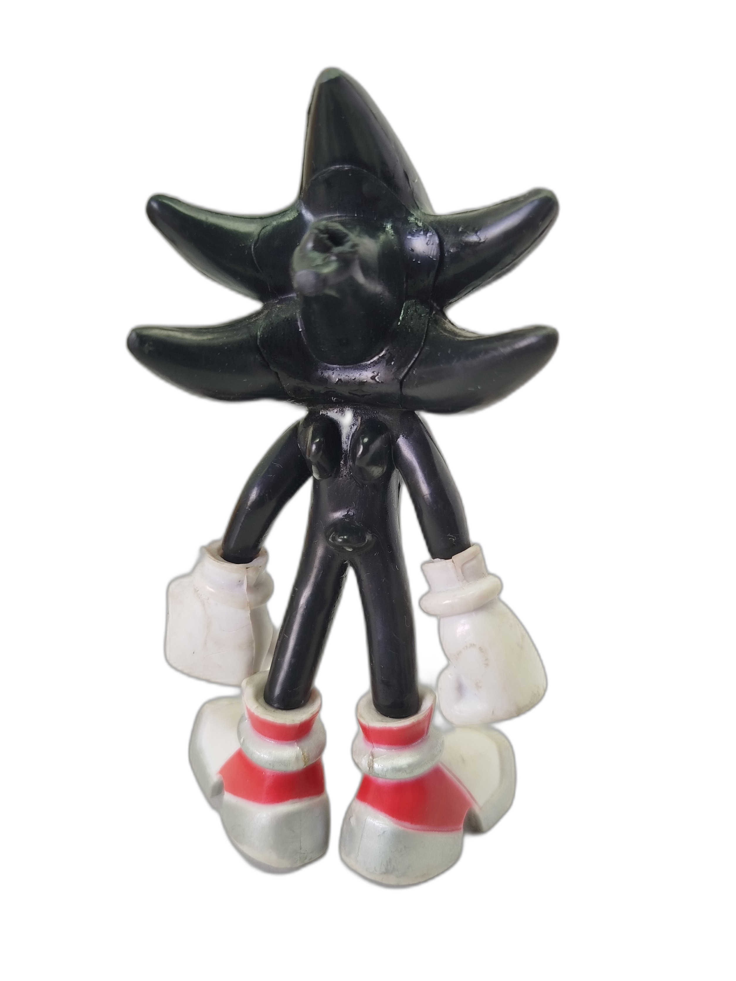 Sonic - Shadow the Hedgehog