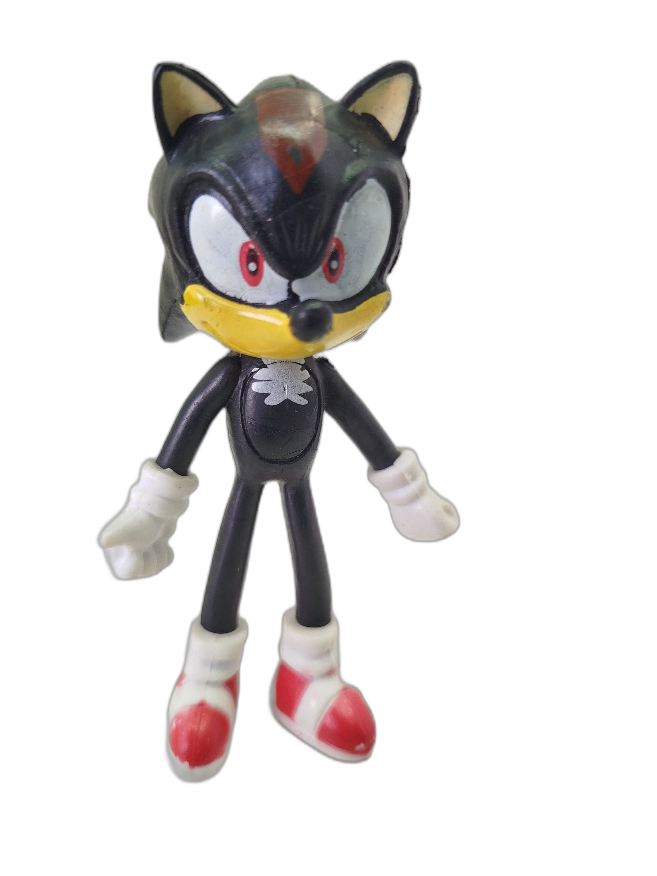Sonic - Shadow the Hedgehog