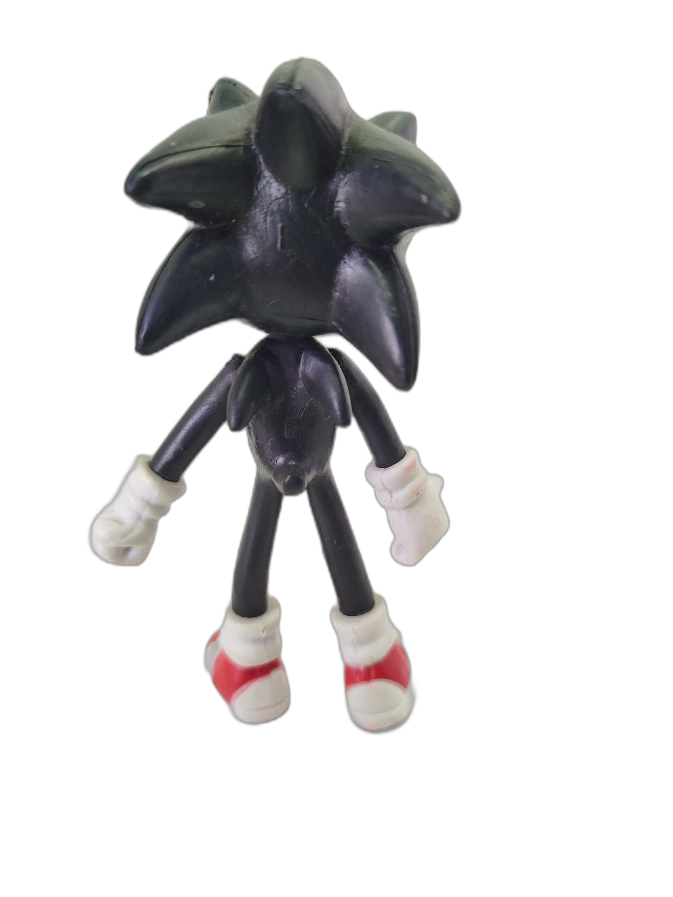 Sonic - Shadow the Hedgehog