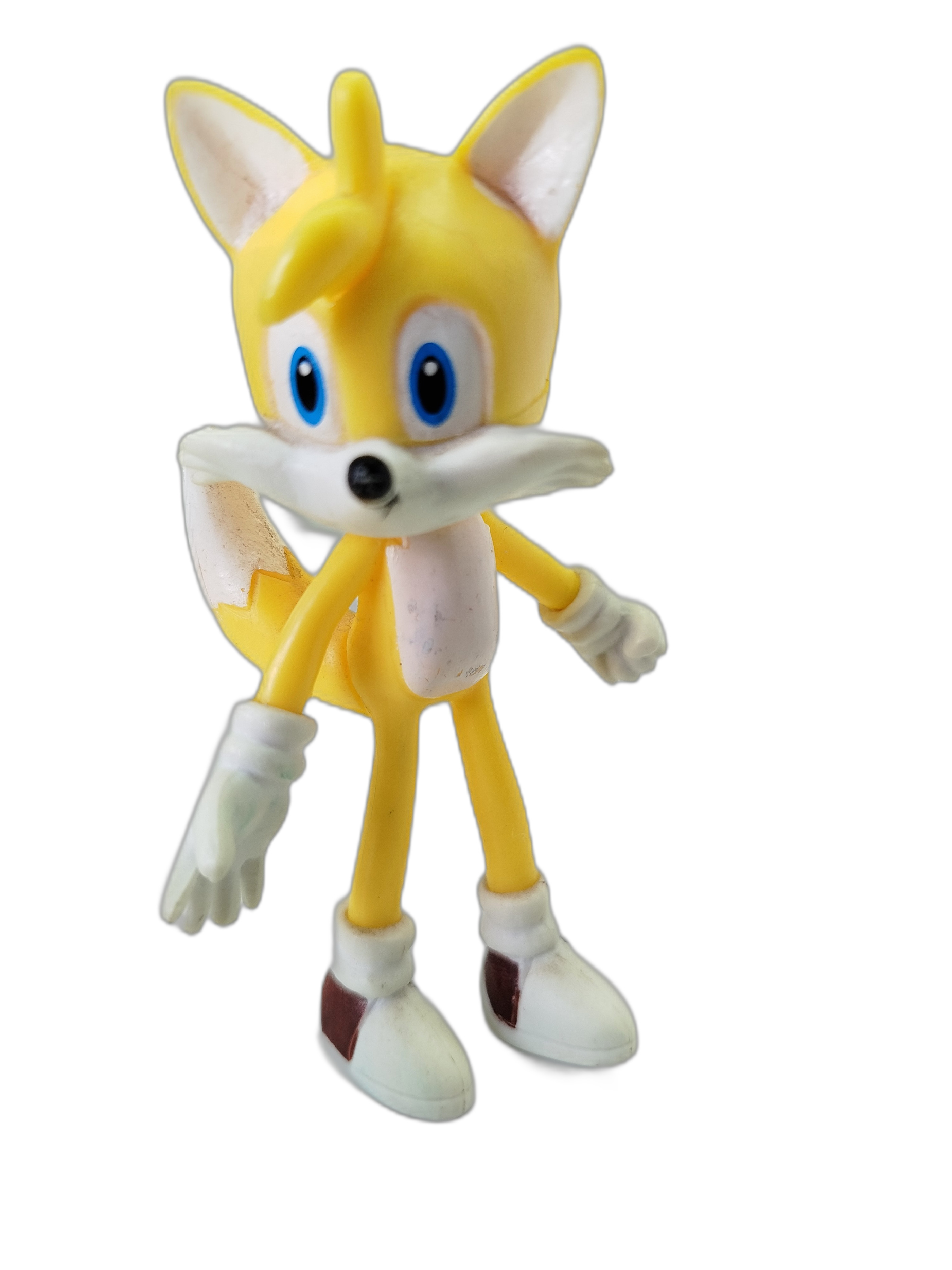 Sonic - Miles Tails Prower