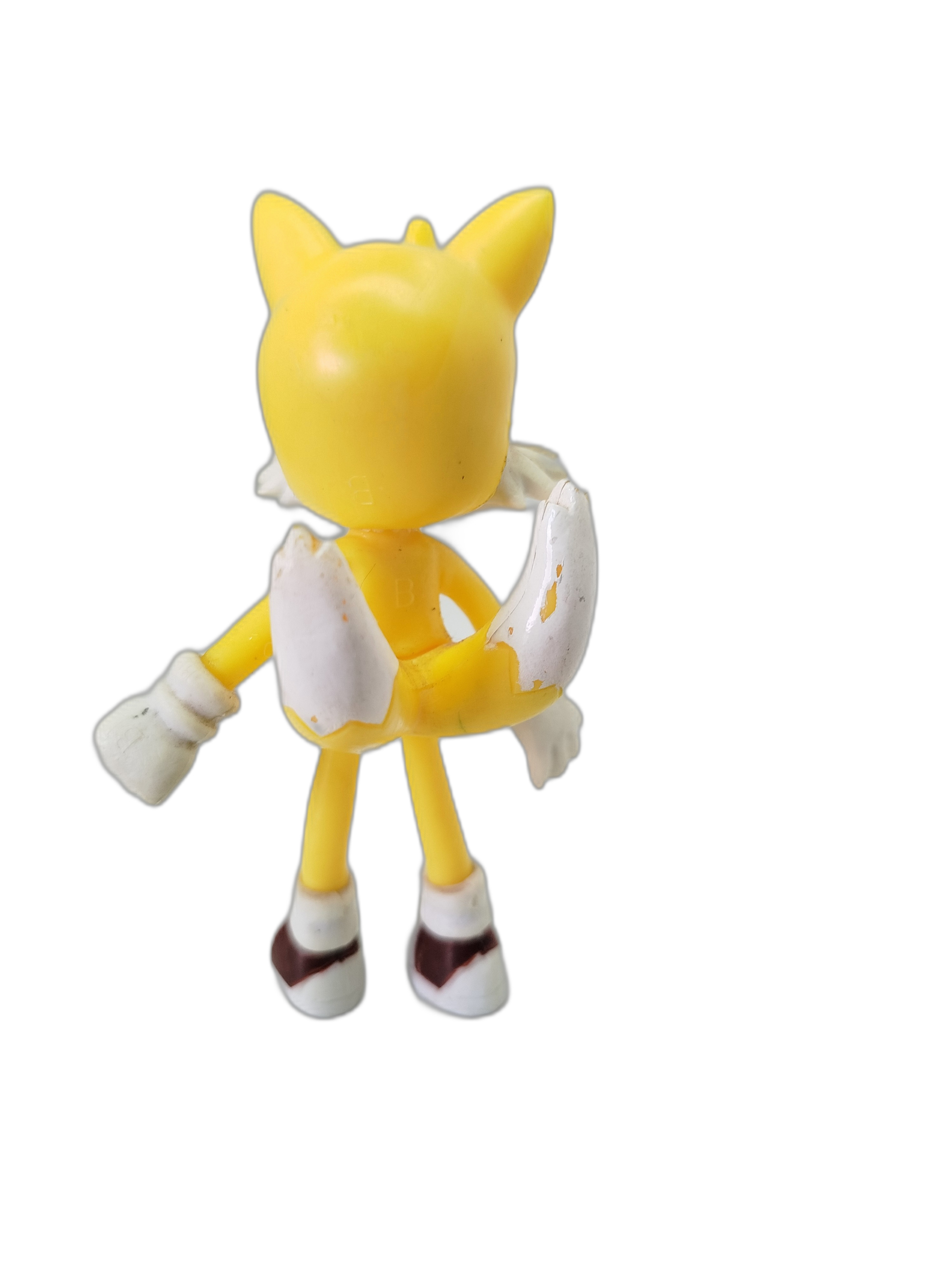 Sonic - Miles Tails Prower