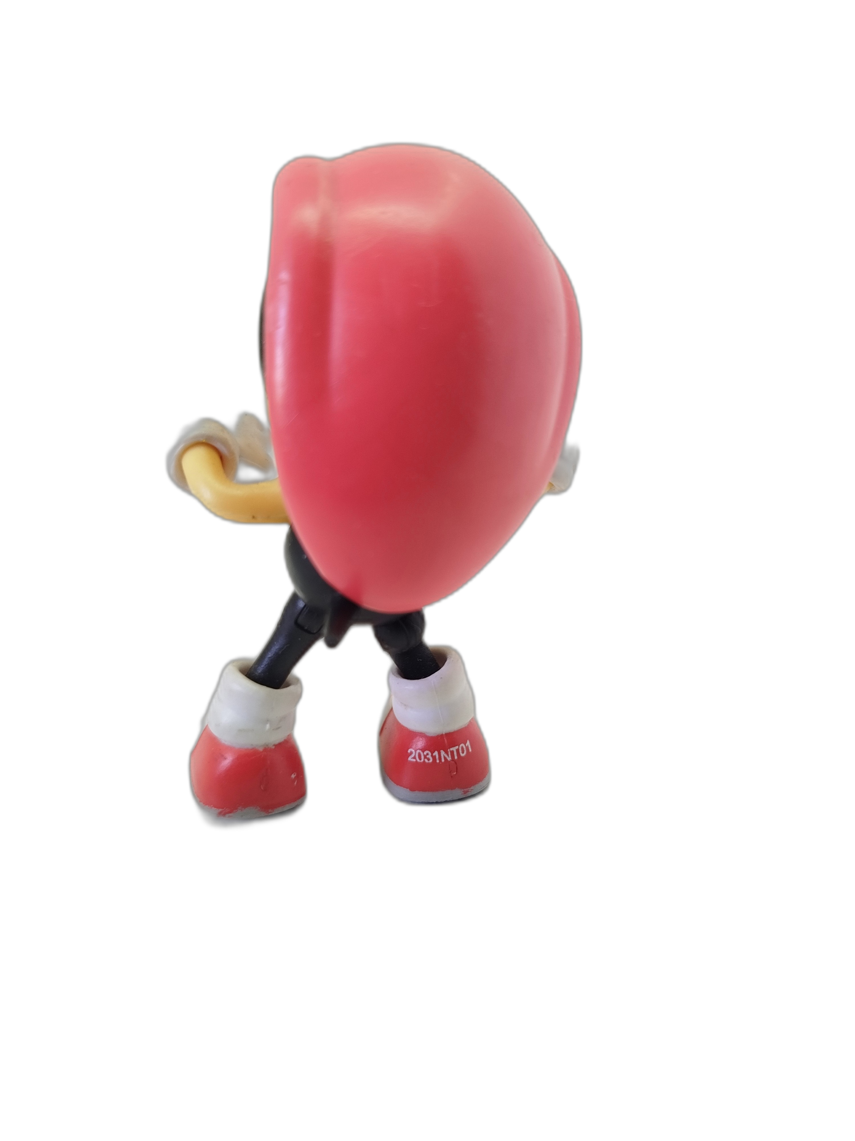 Sonic - Mighty the Armadillo
