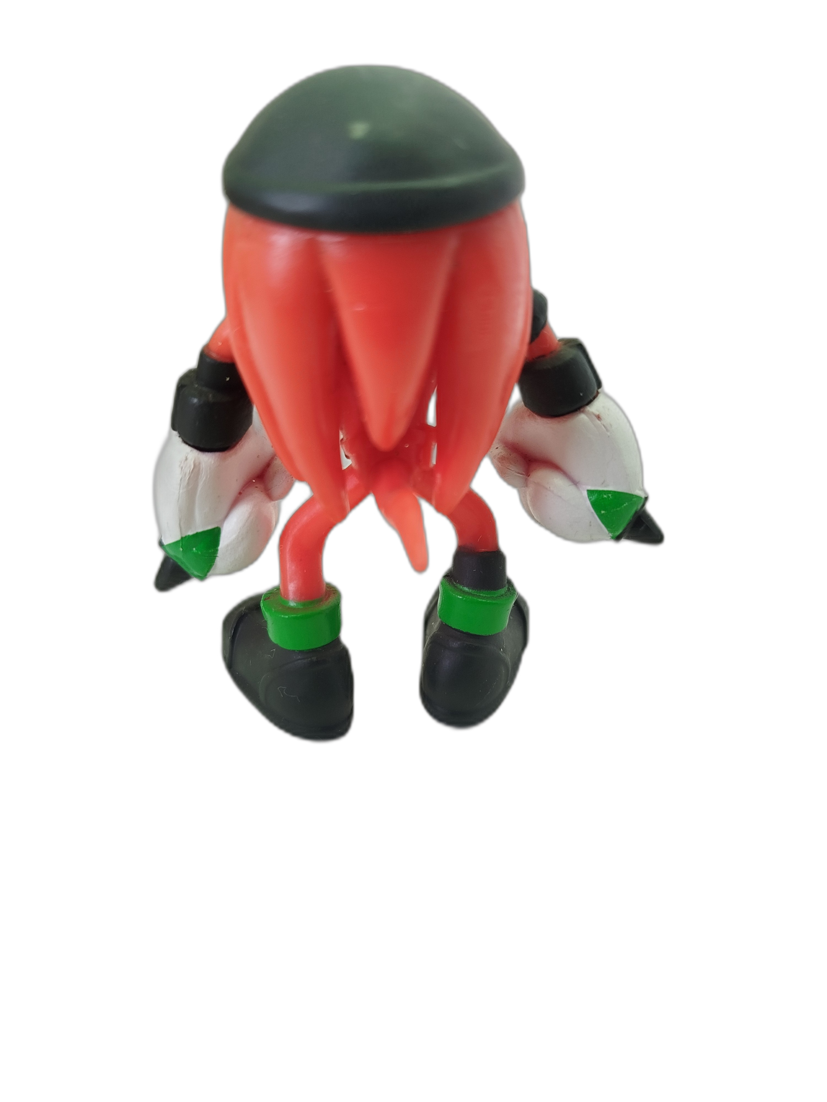 Sonic -  Renegade Knuckles