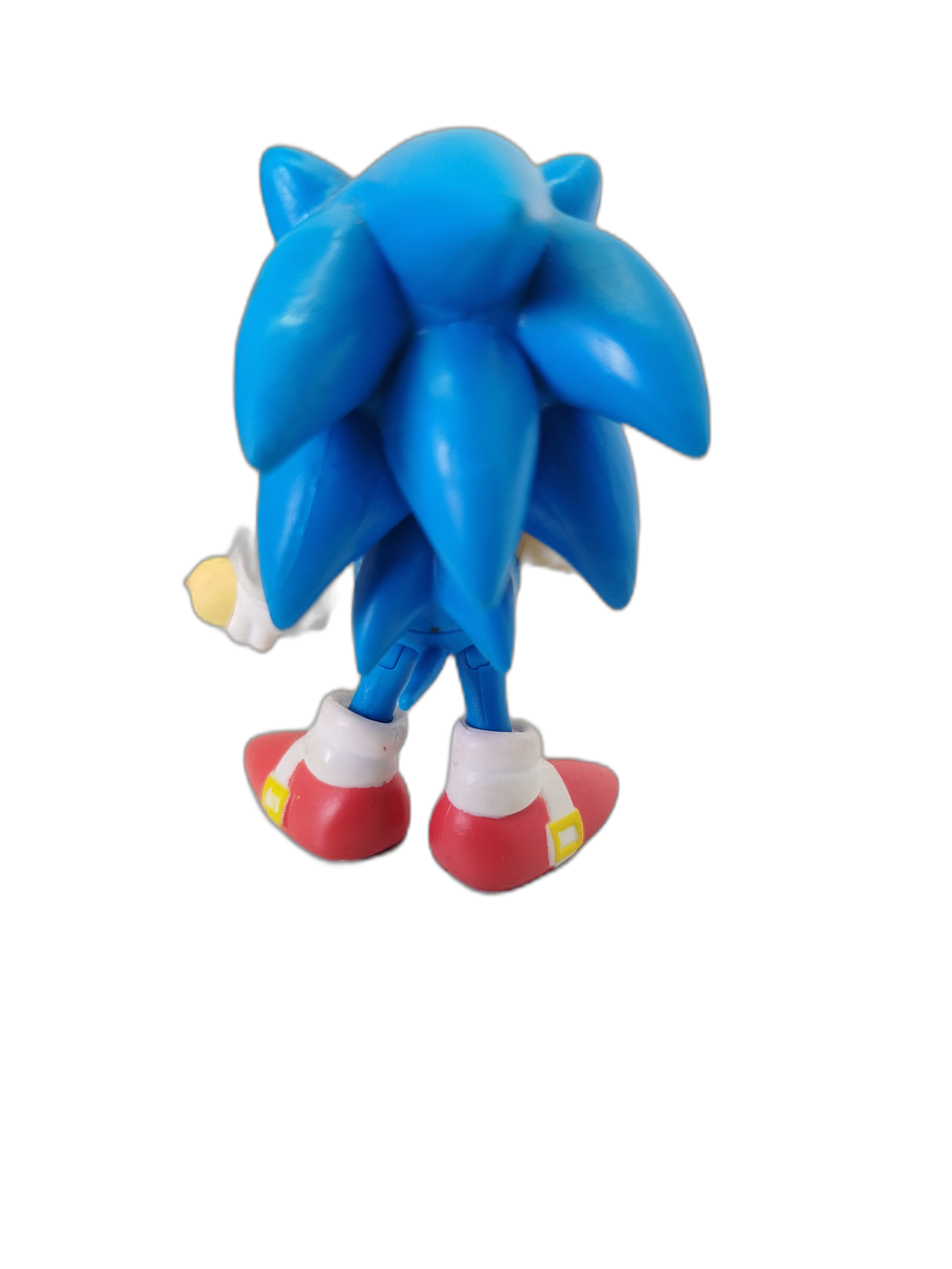 Sonic -  The Hedgehog