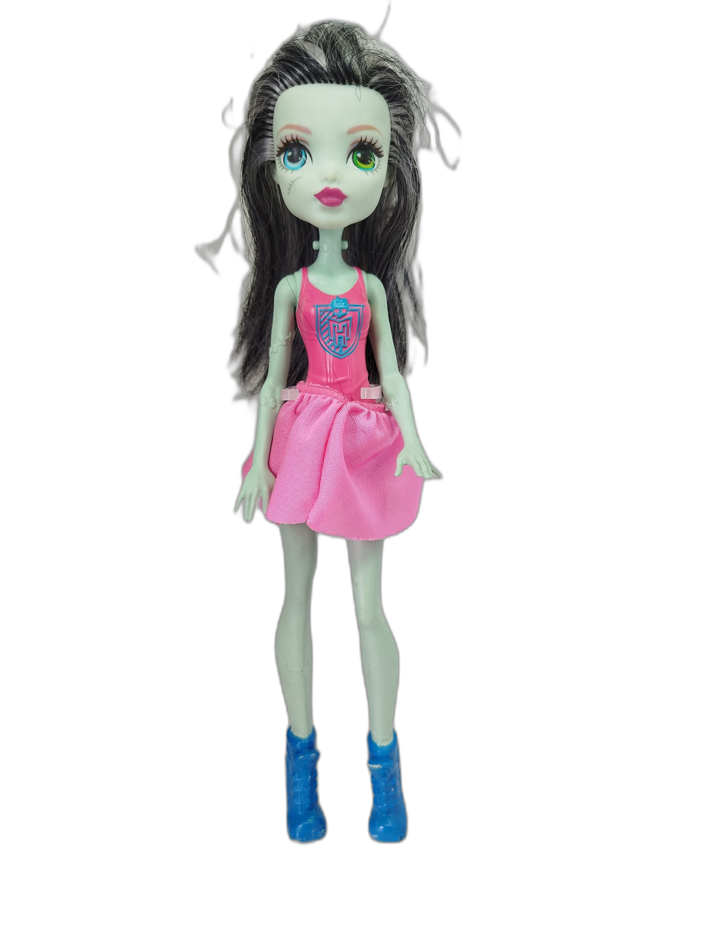 muñeca Frankie Stein (línea Ghoul Spirit 