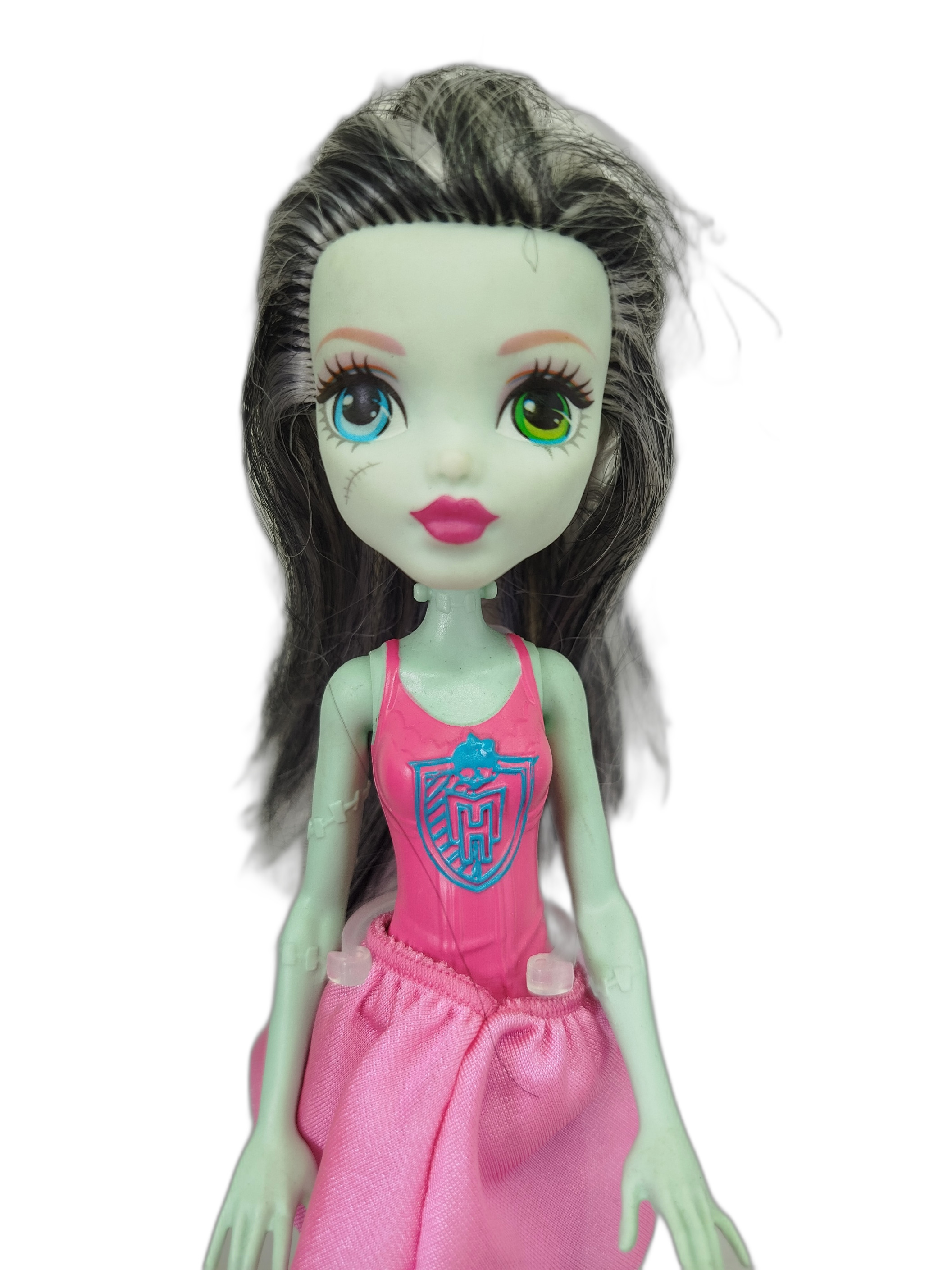 muñeca Frankie Stein (línea Ghoul Spirit 
