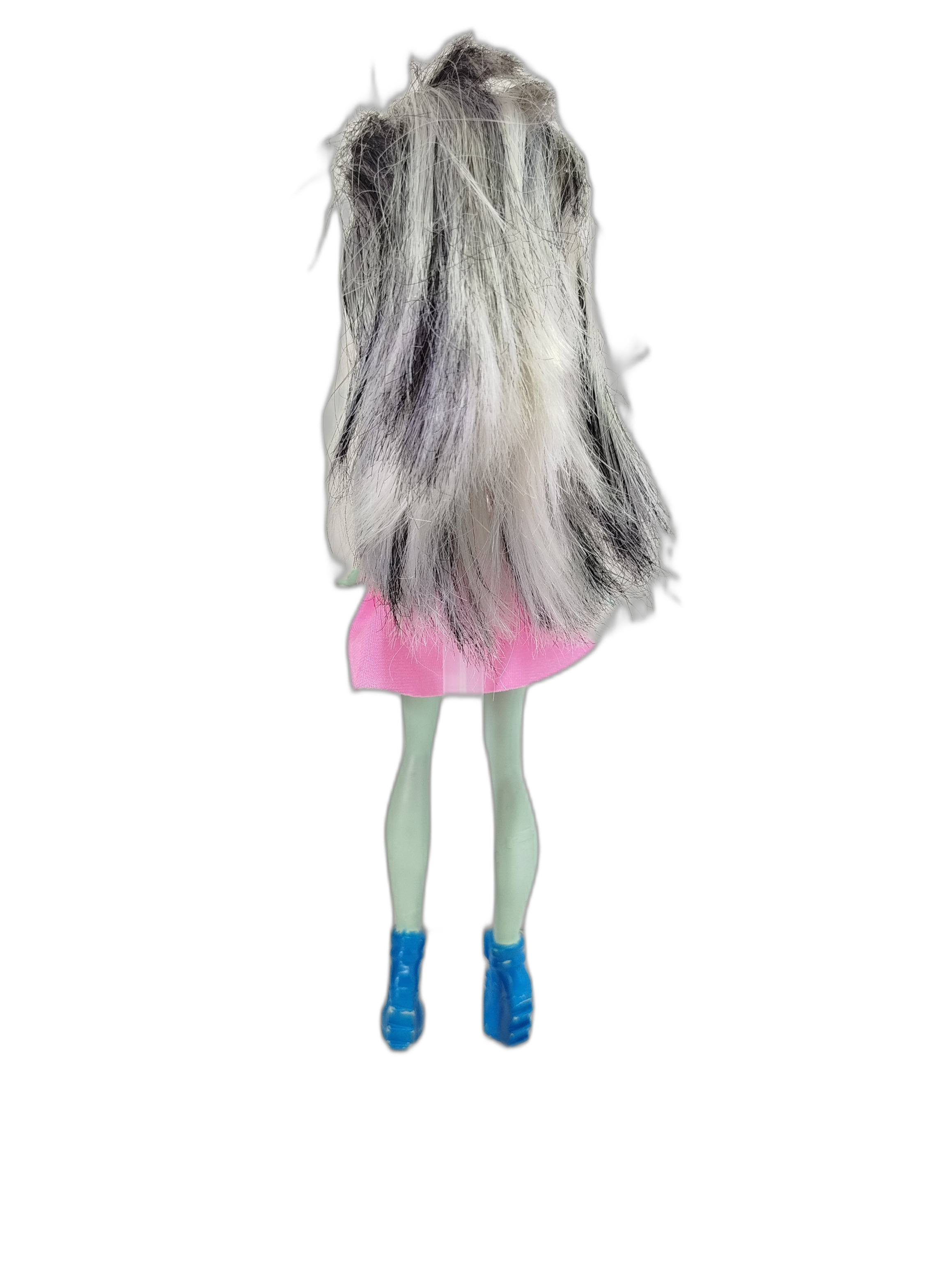 muñeca Frankie Stein (línea Ghoul Spirit 