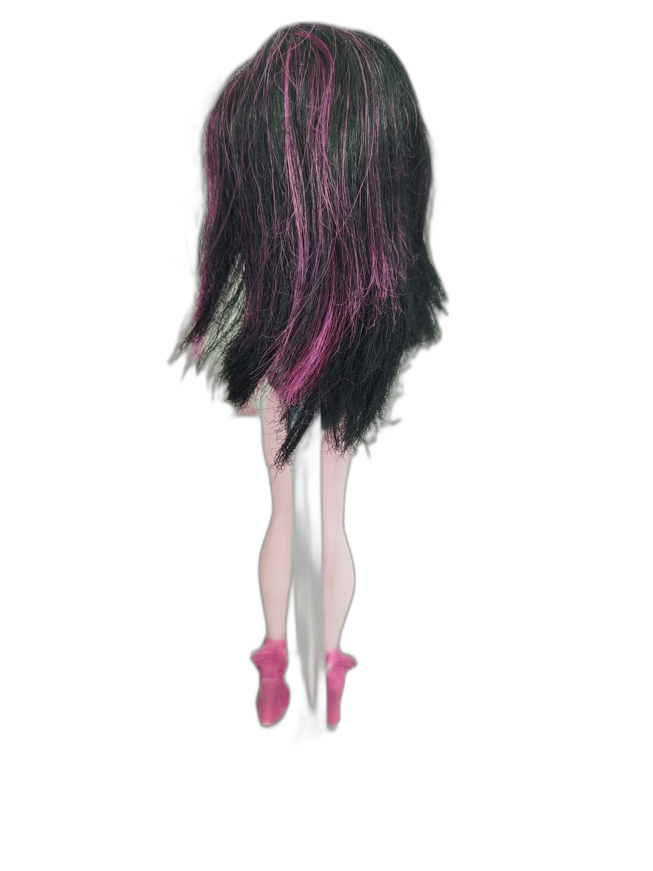 Monster High Draculaura (versión Ghoul Spirit / Animadora