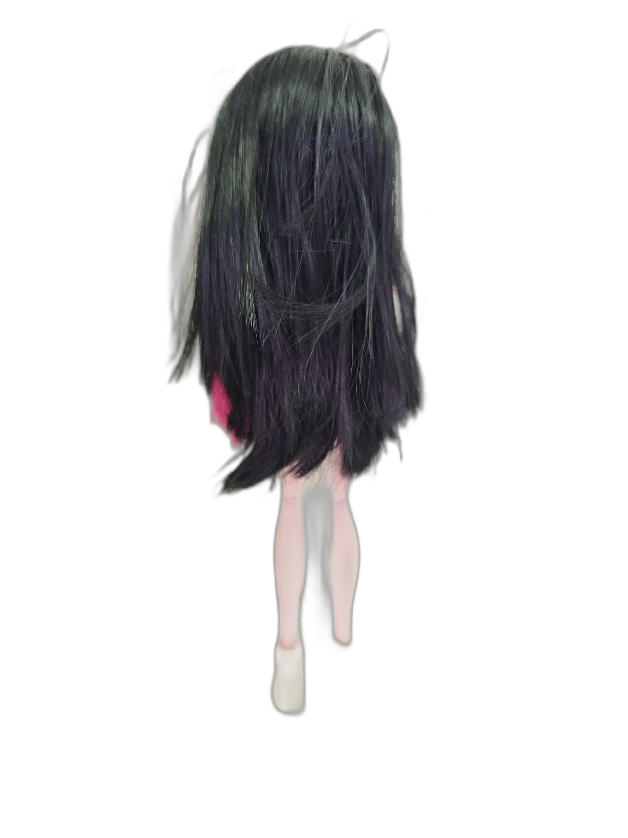 Monster High - Draculaura, uno de los personajes principales
