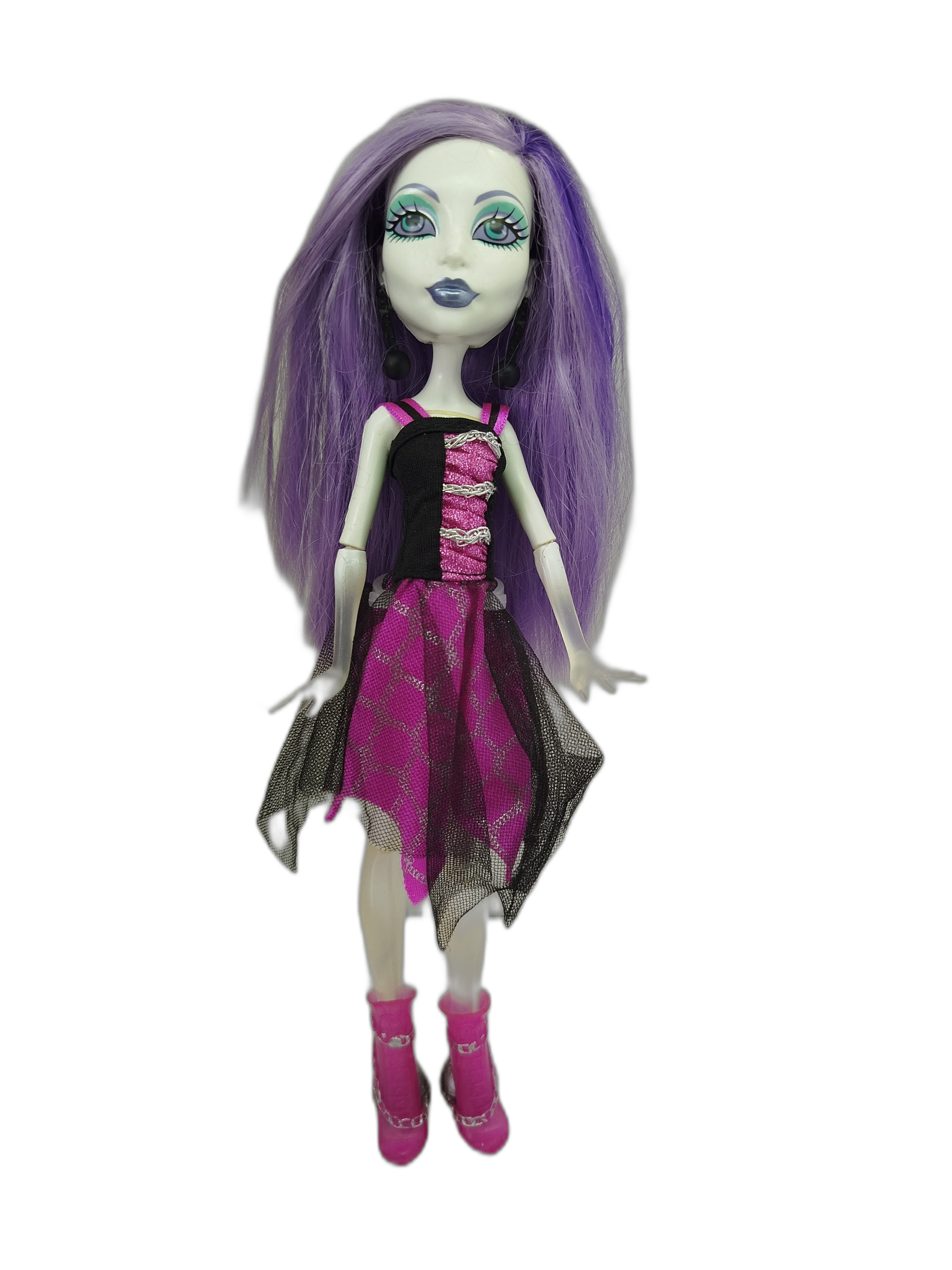 Monster High Spectra Vondergeist