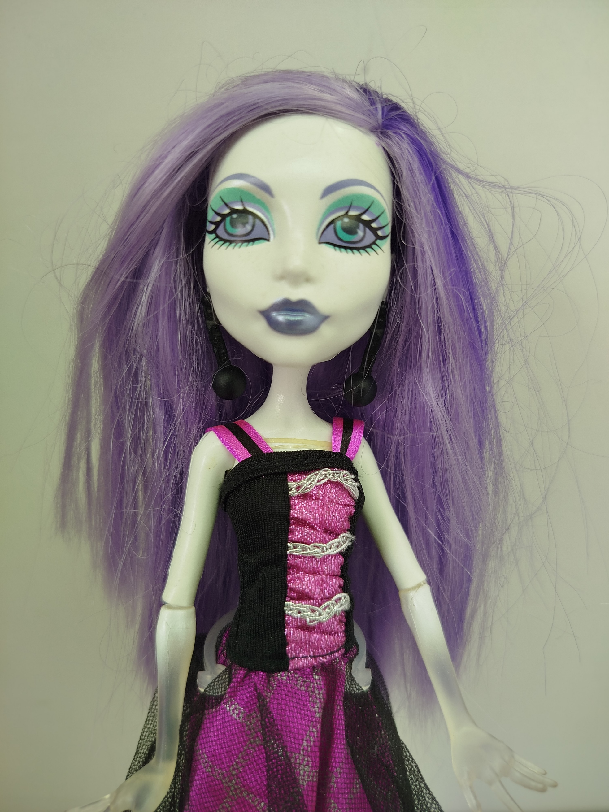 Monster High Spectra Vondergeist