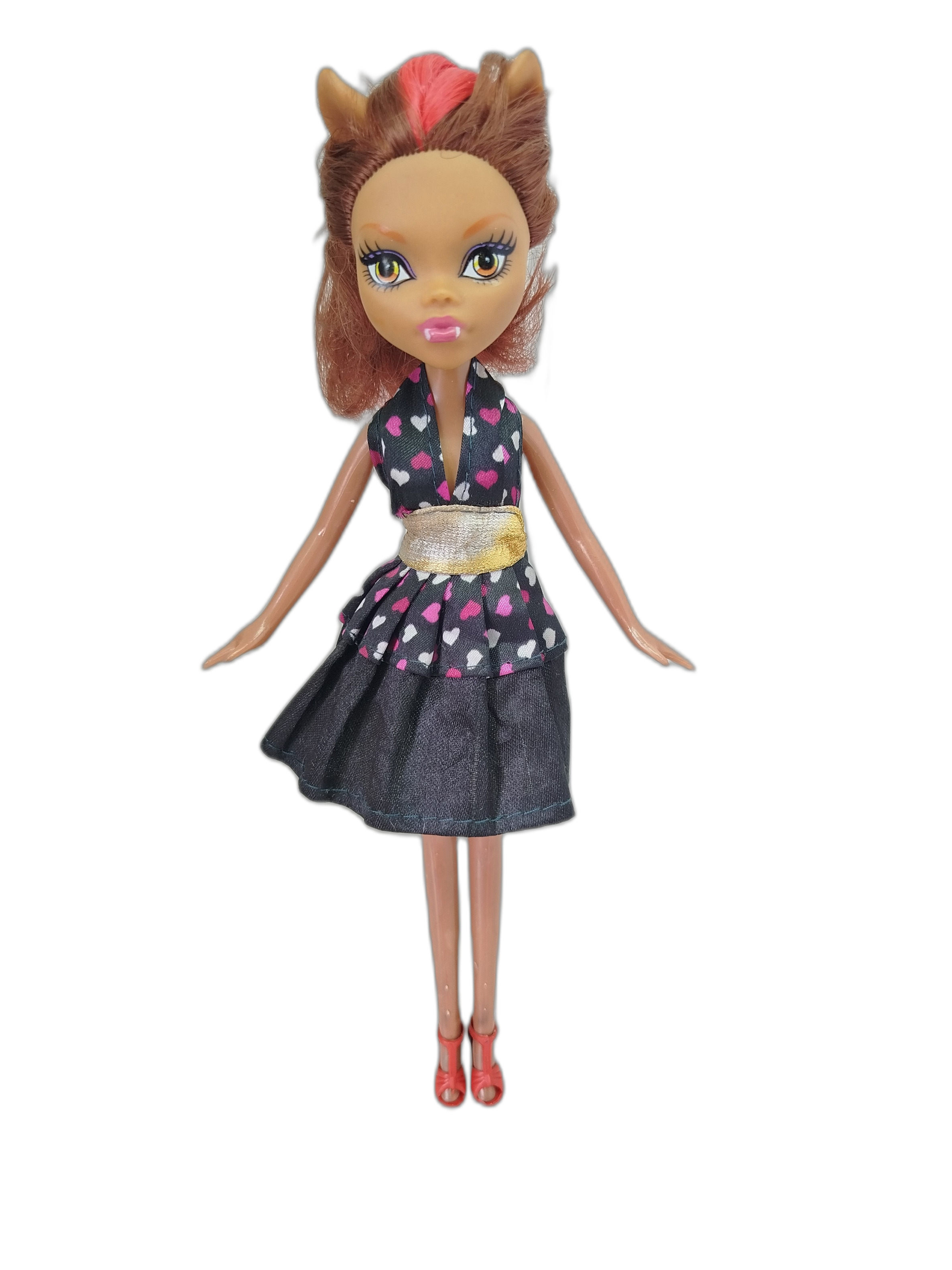 Monster High  - réplica -