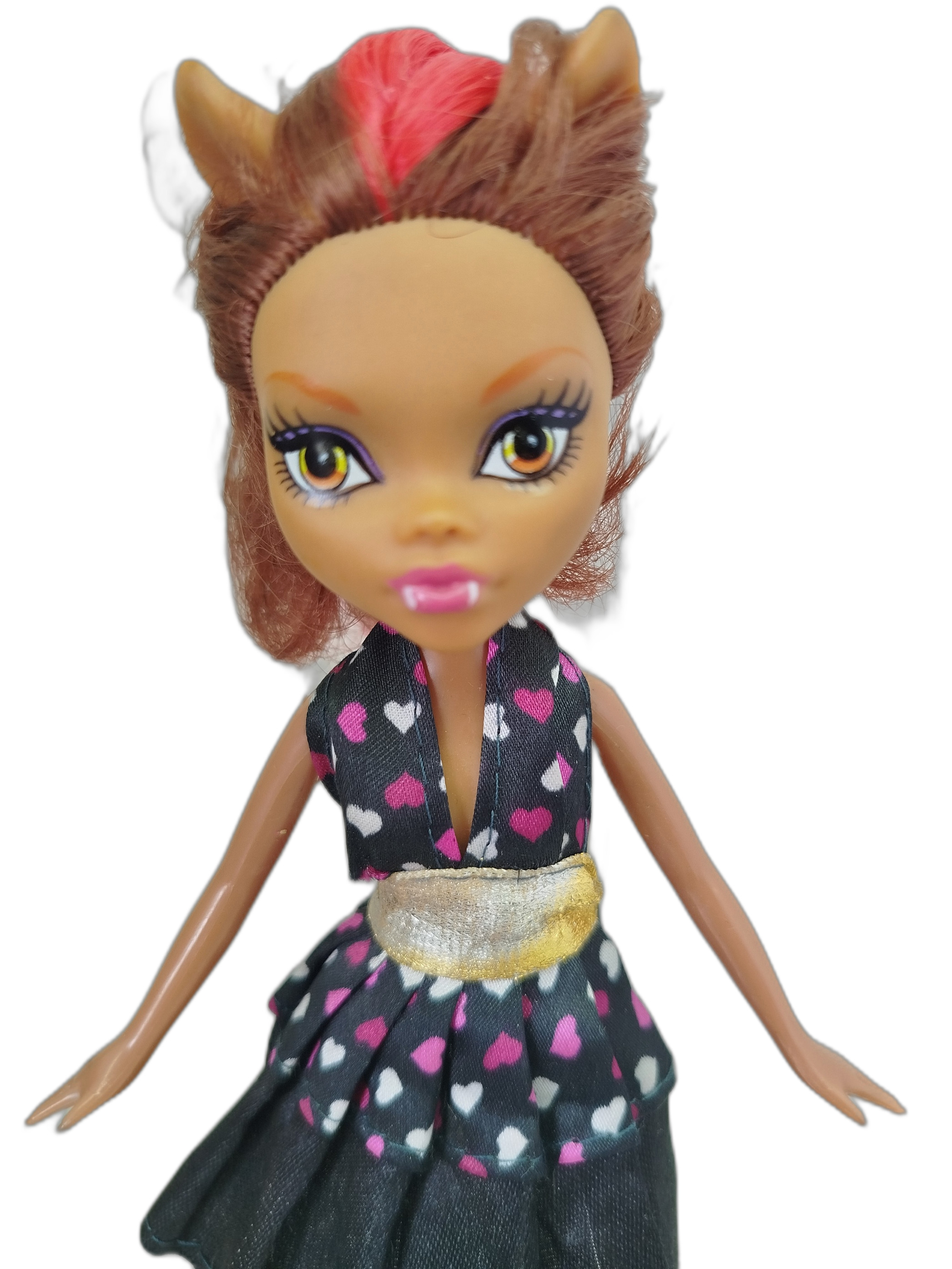 Monster High  - réplica -
