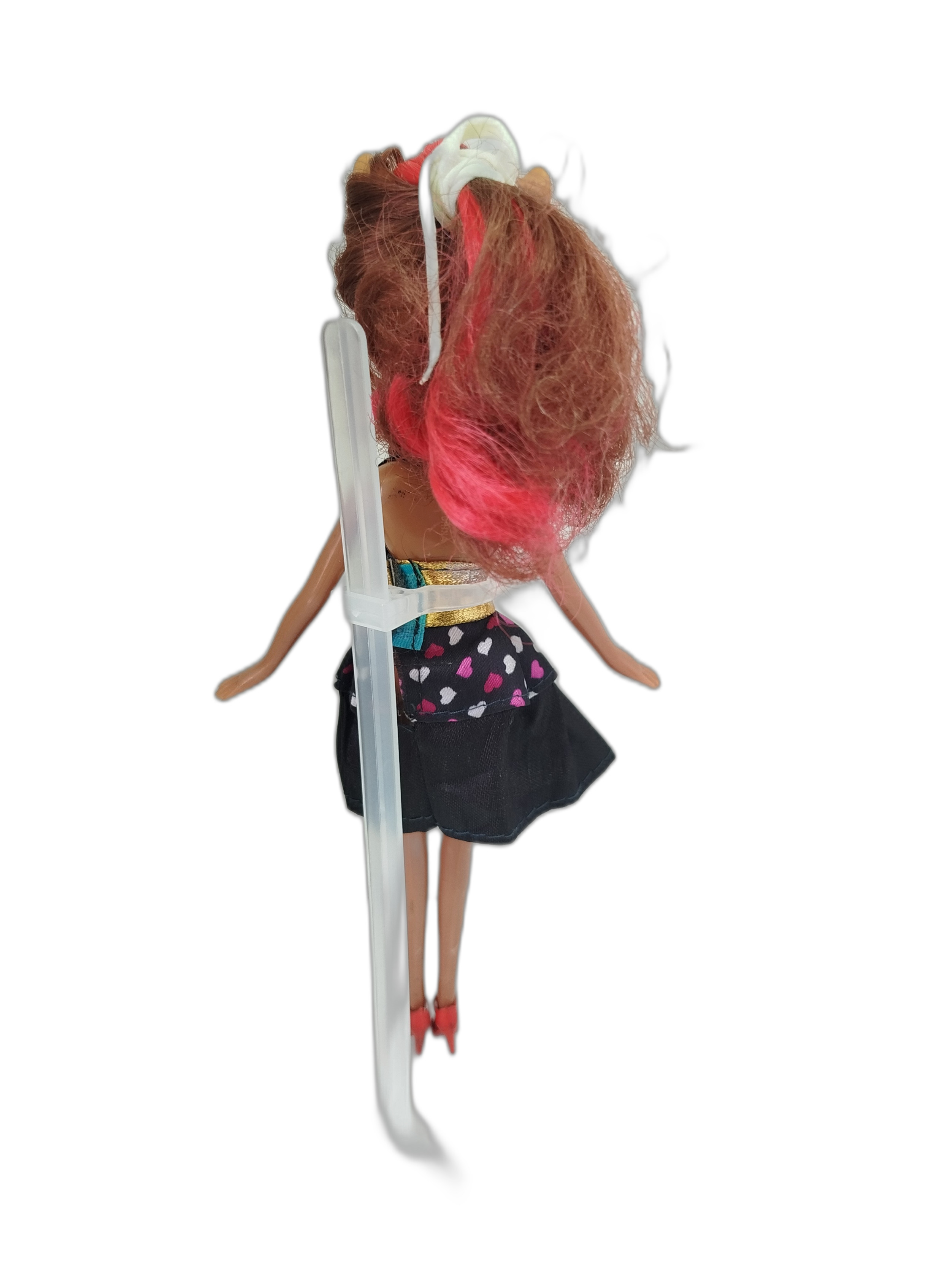 Monster High  - réplica -