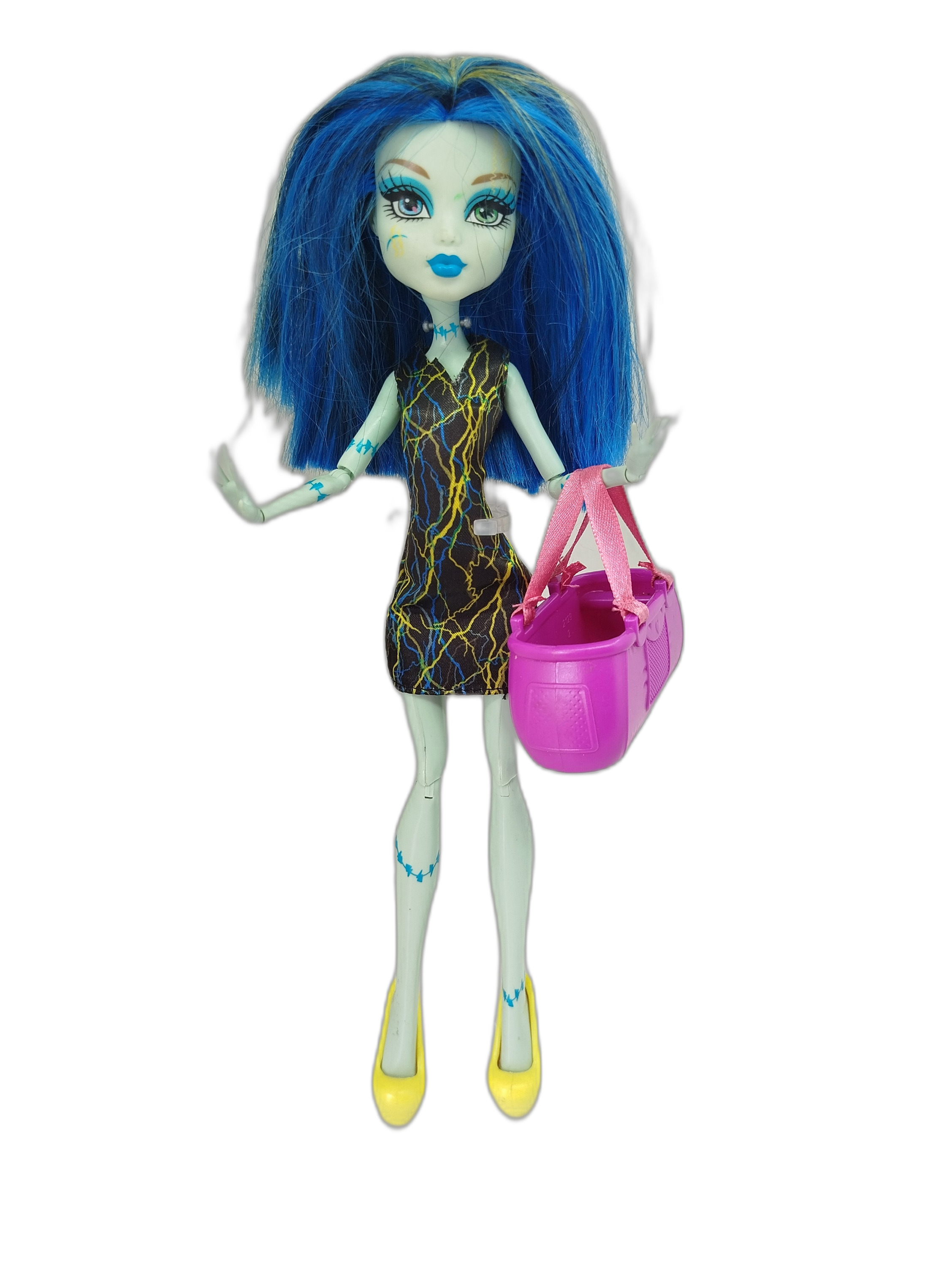 Monster High Frankie Stein
