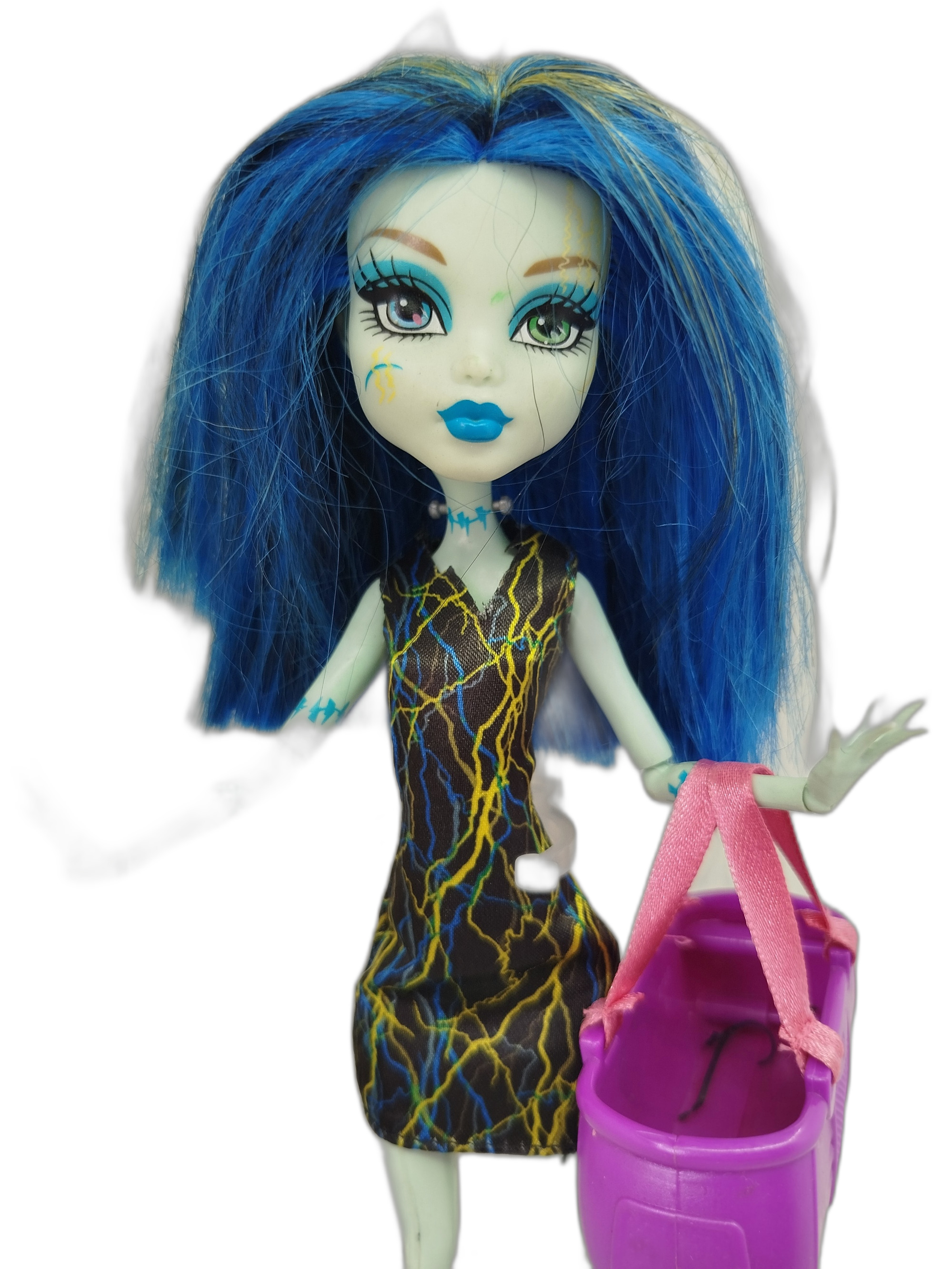Monster High Frankie Stein