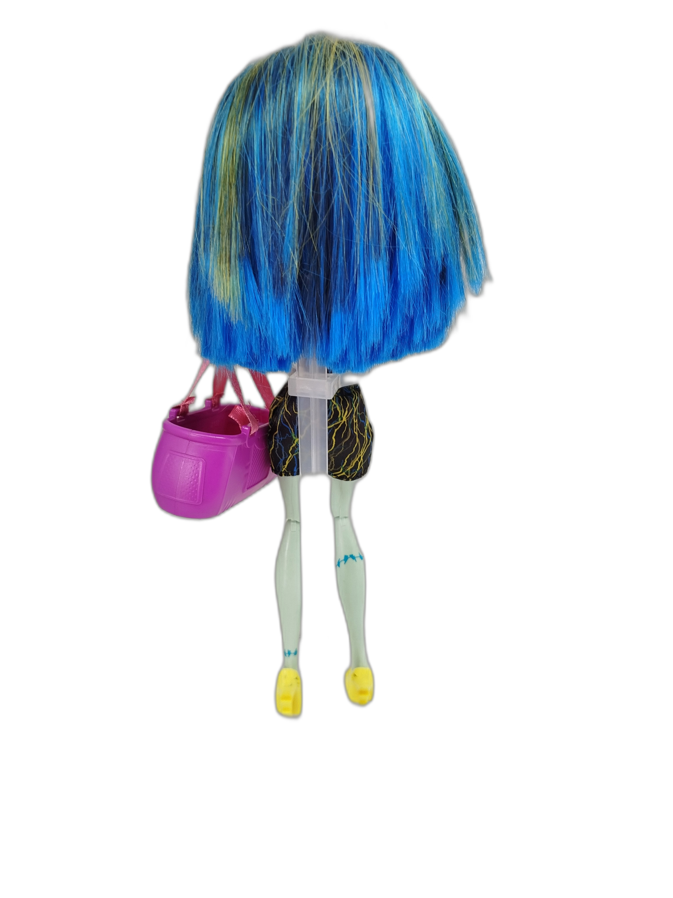 Monster High Frankie Stein
