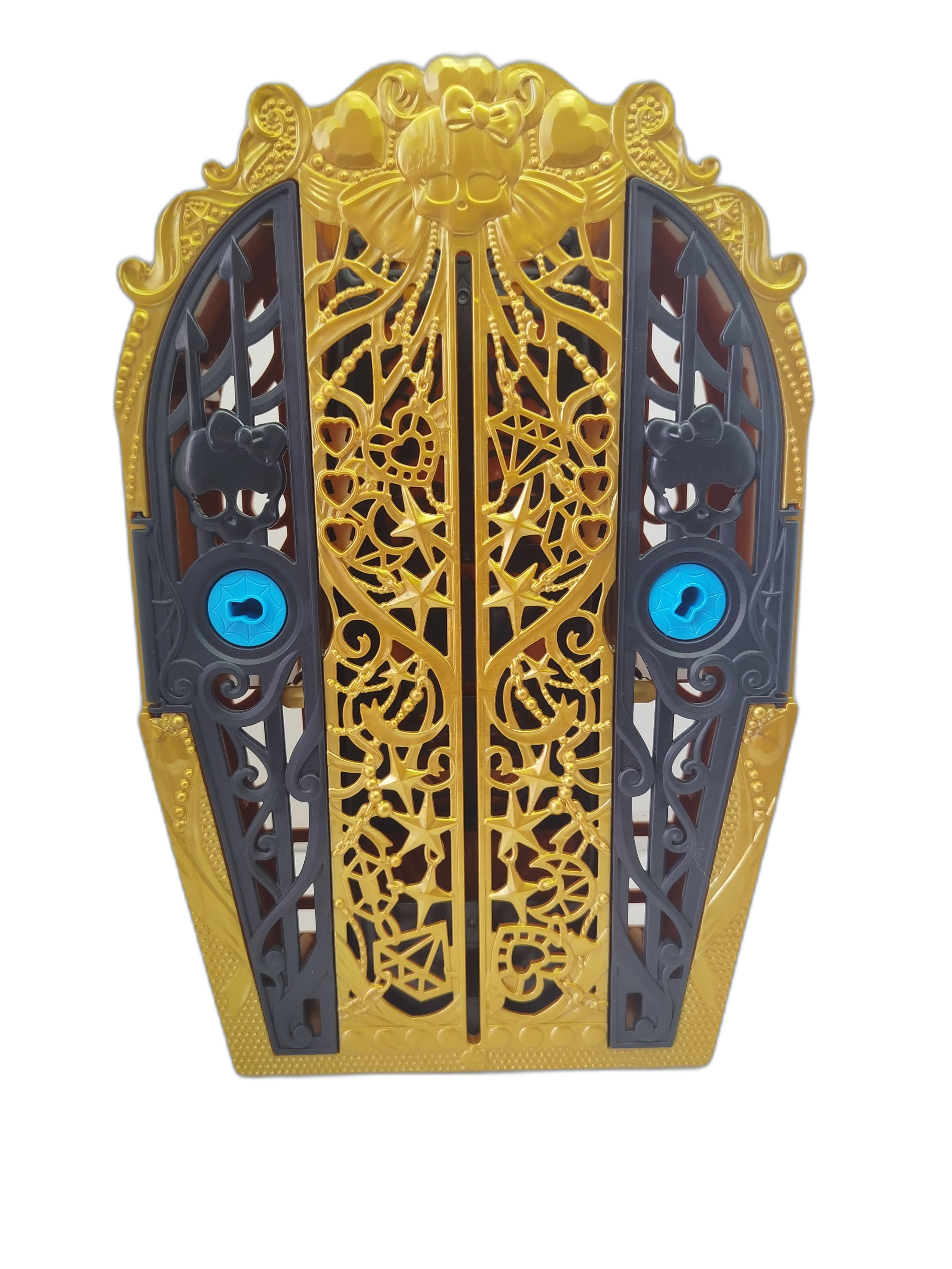 Monster High Skulltimate Secrets Cleo de Nile