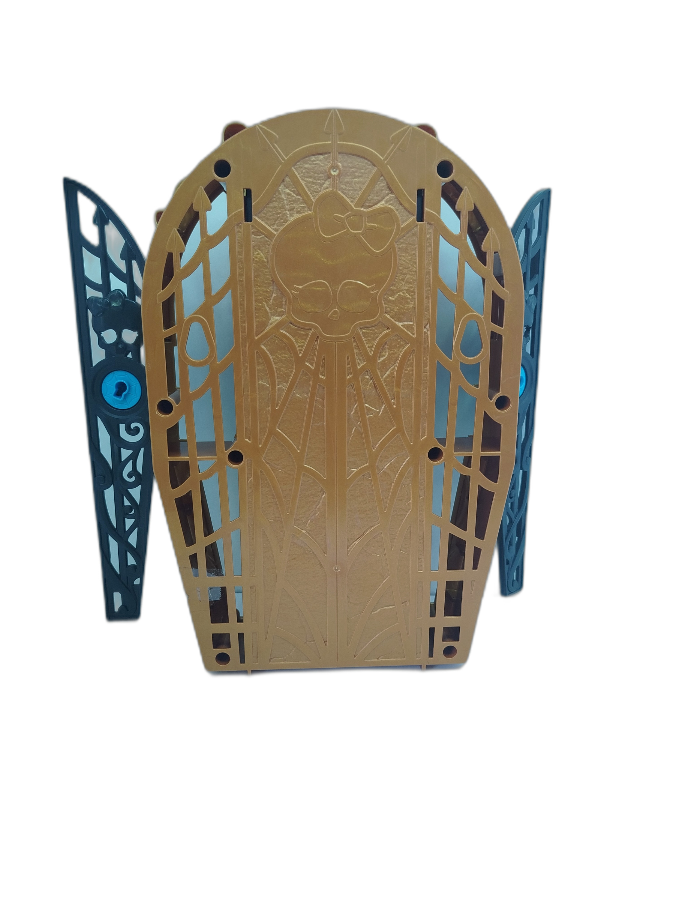 Monster High Skulltimate Secrets Cleo de Nile