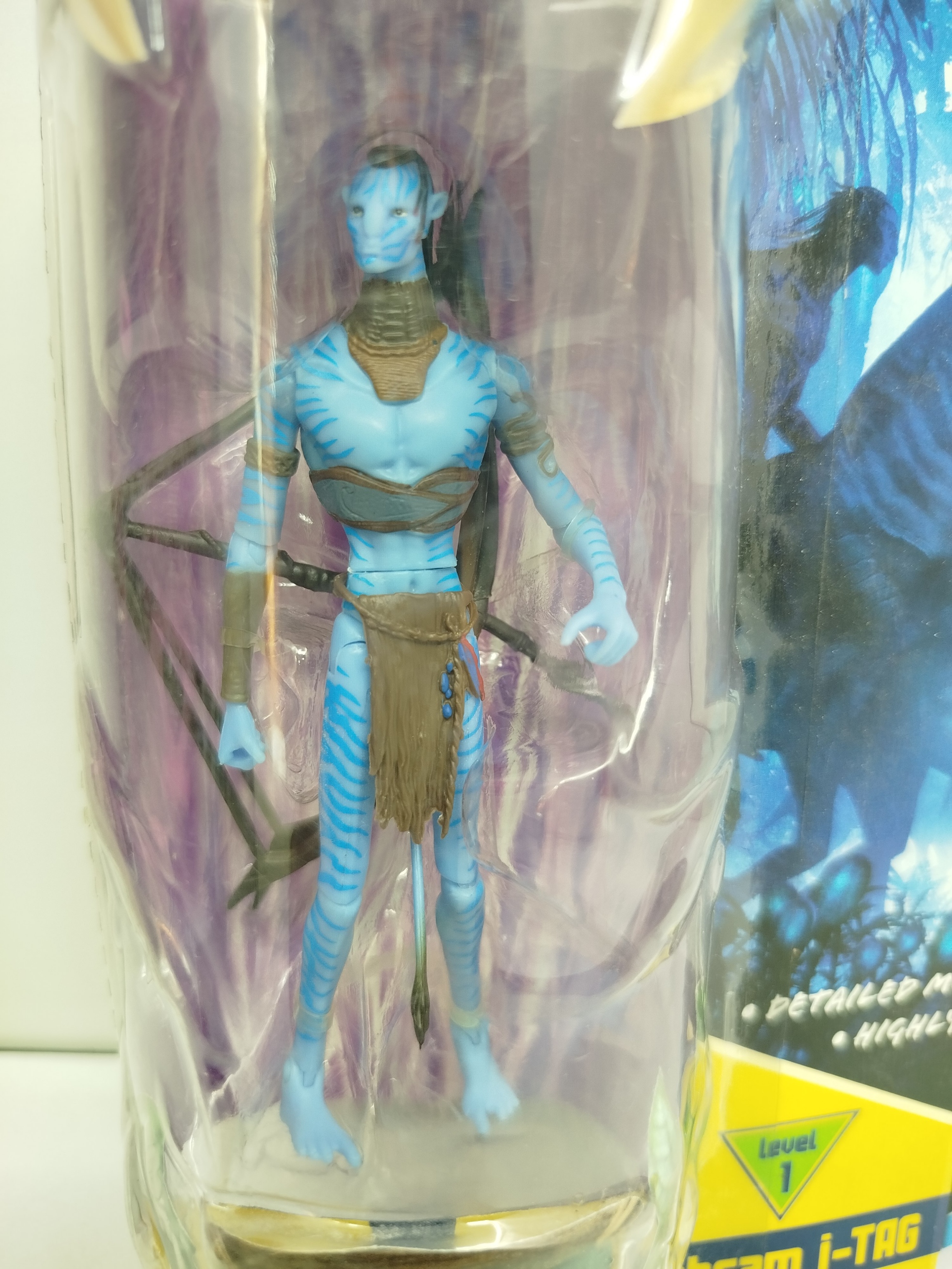 AVATAR  - Tsu'TEy