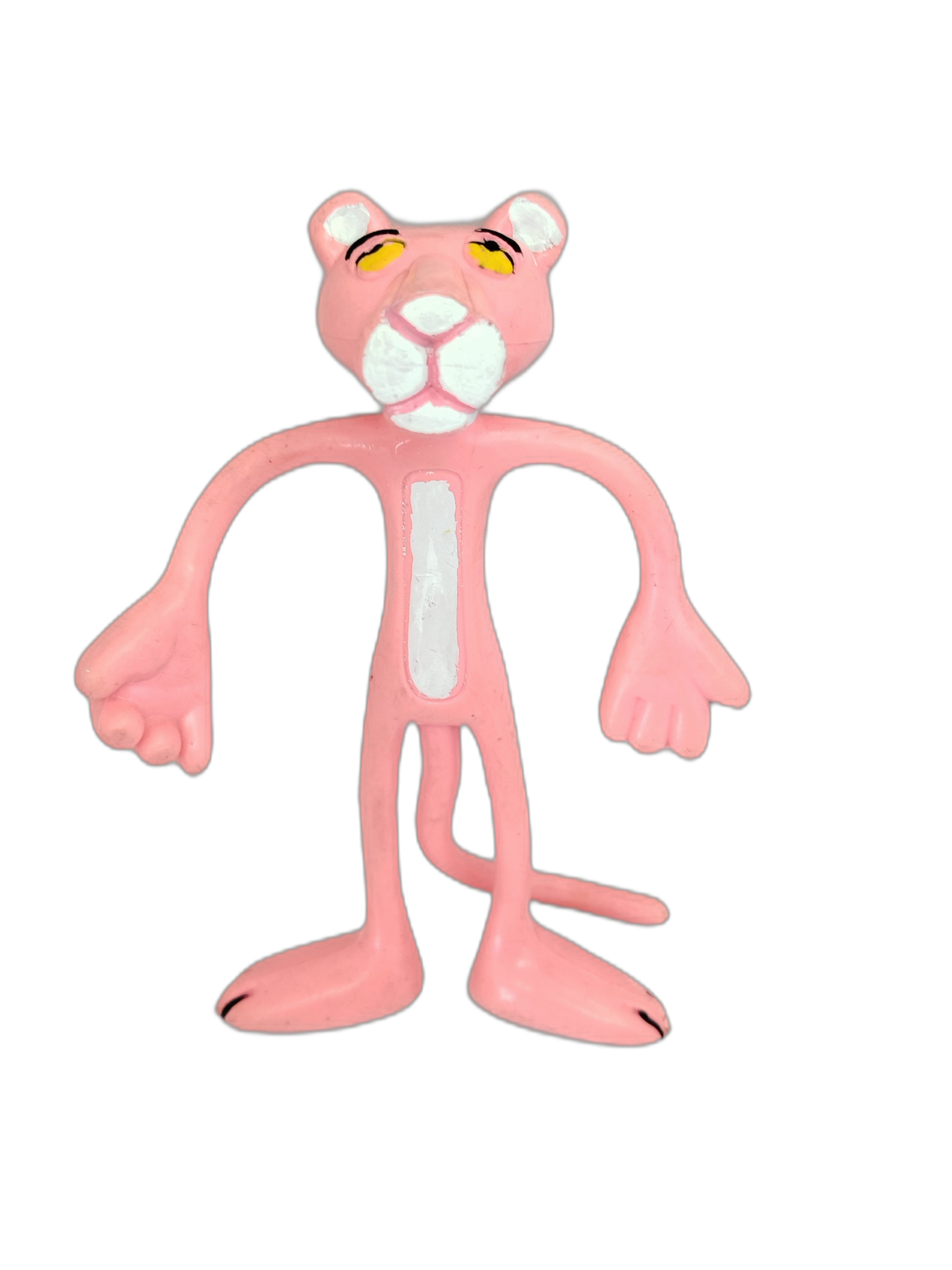 PANTERA ROSA - Bendable