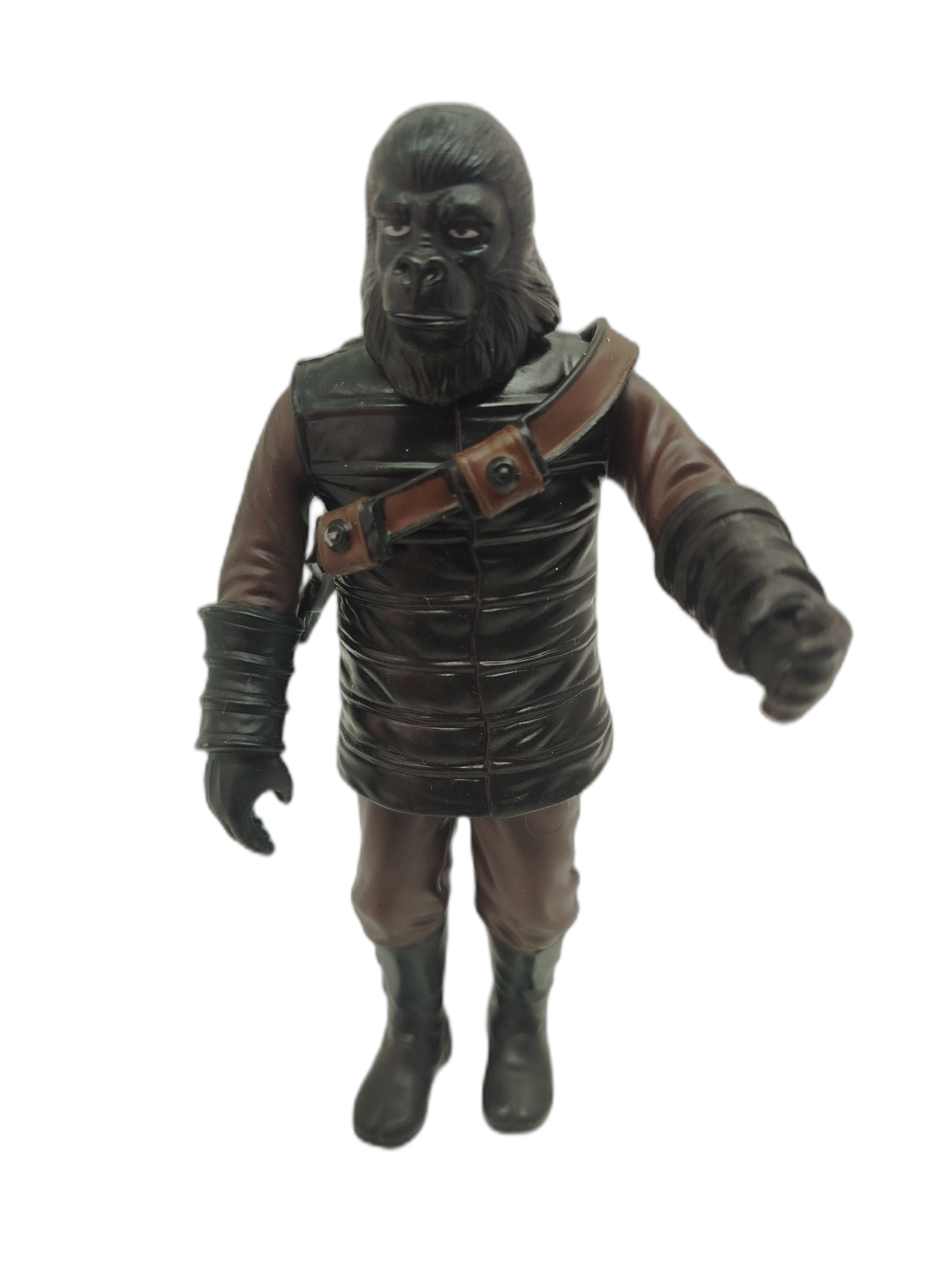 EL PLANETA DE LOS SIMIOS - Soldado Gorila
