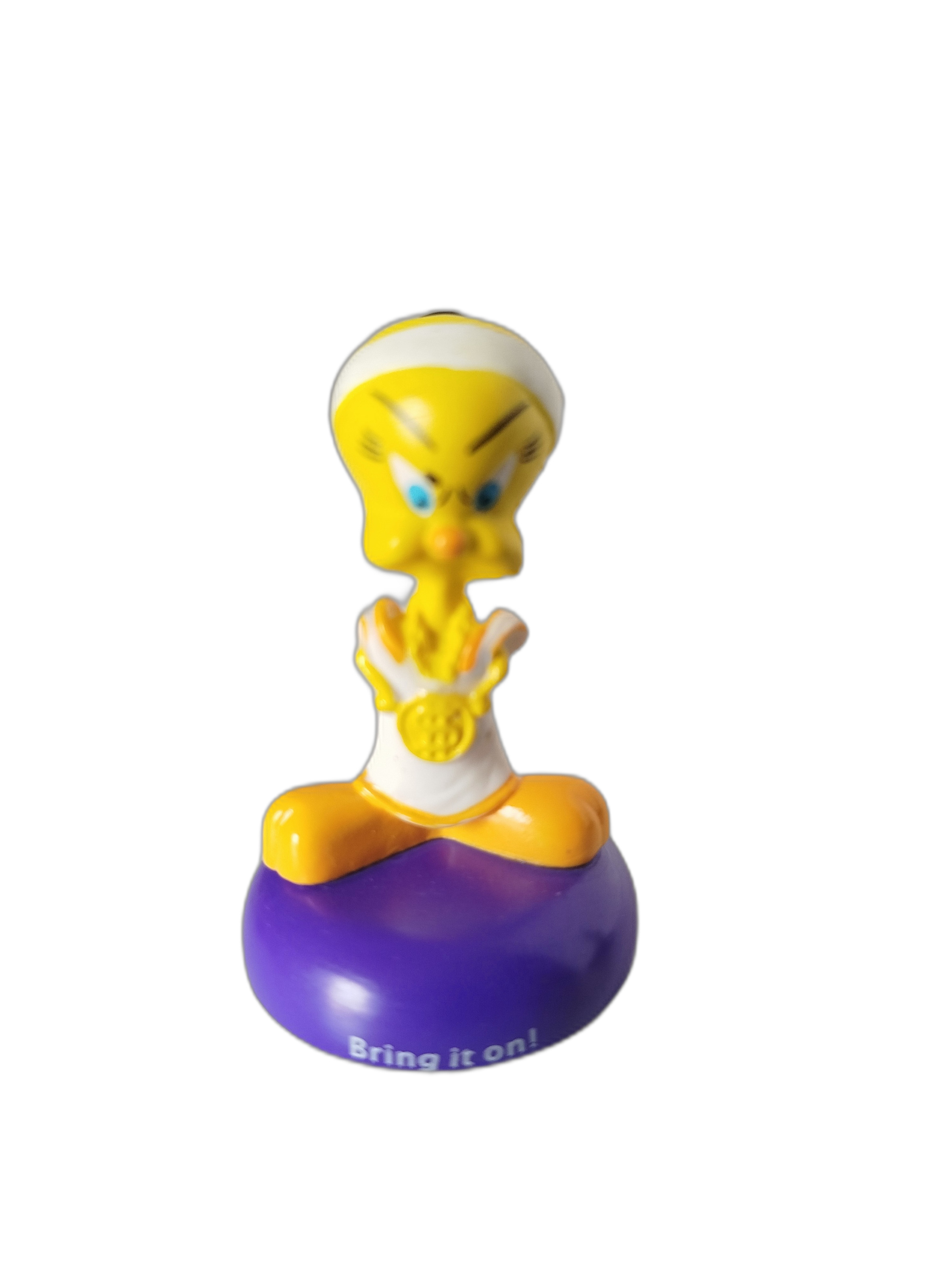 Looney tunes - Hip Hop - Taz, Piolin y  Lucas