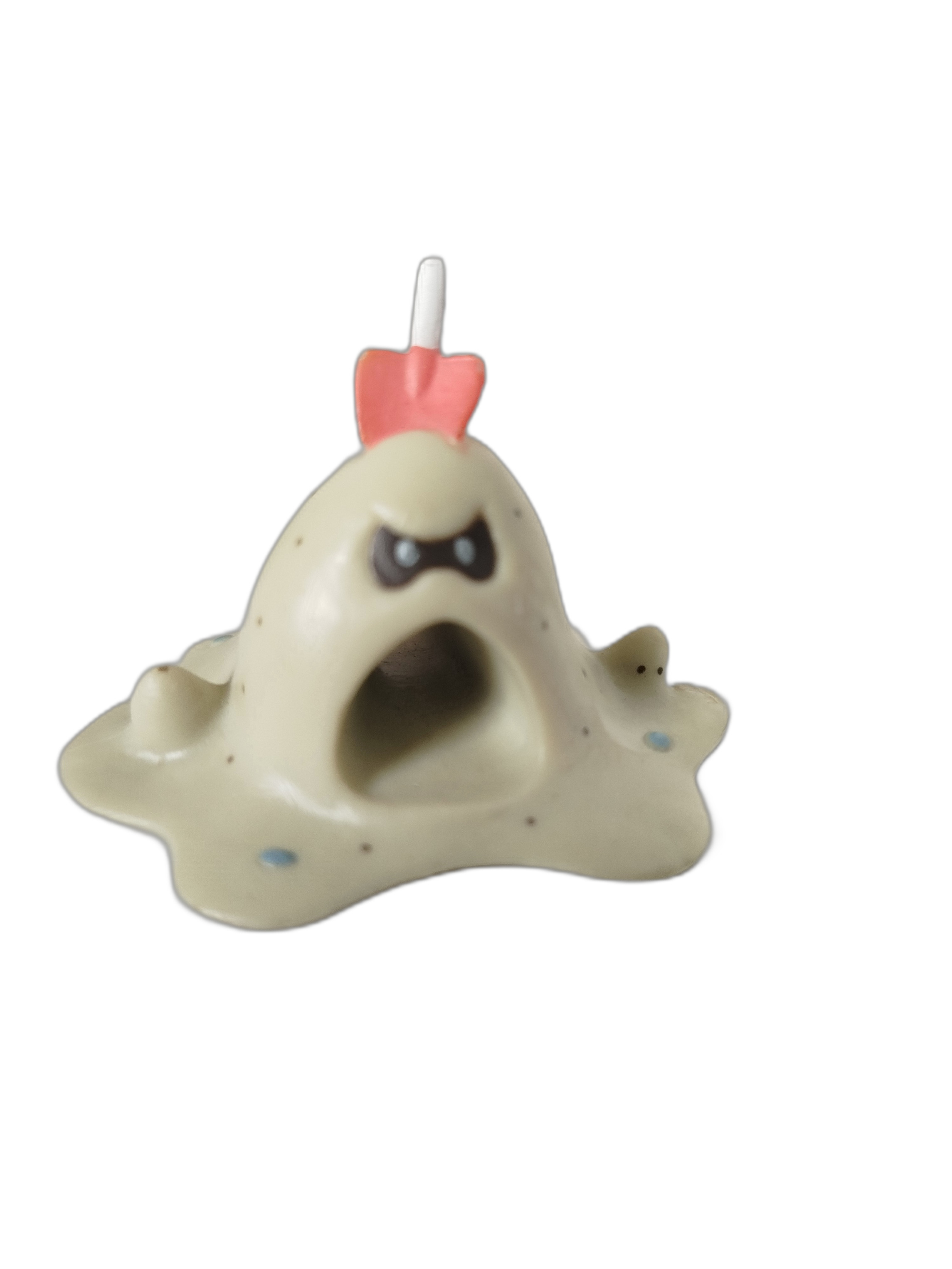 Pokemon - Sandygast