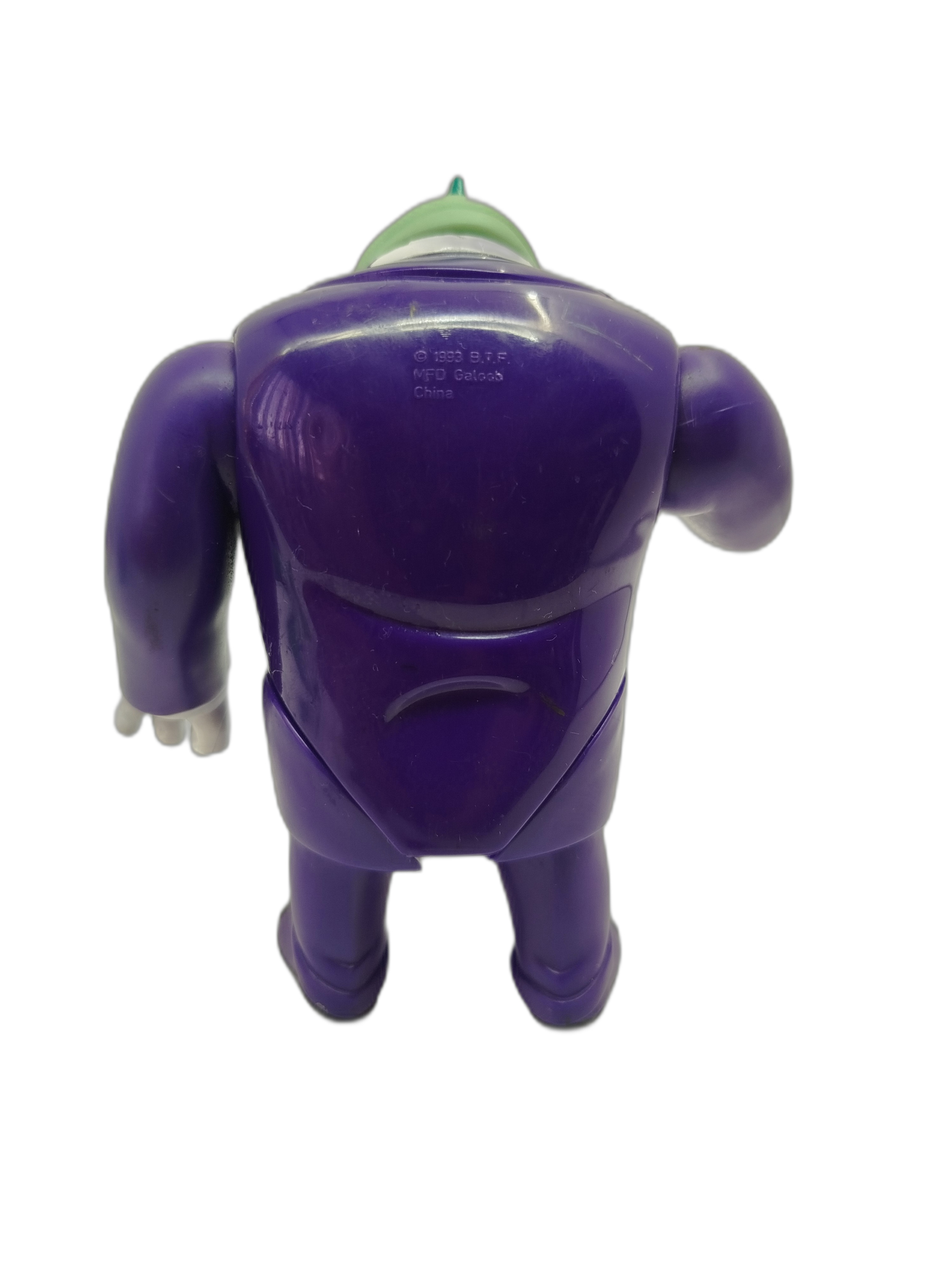MOTORATONES -  Lawrence Limburger 