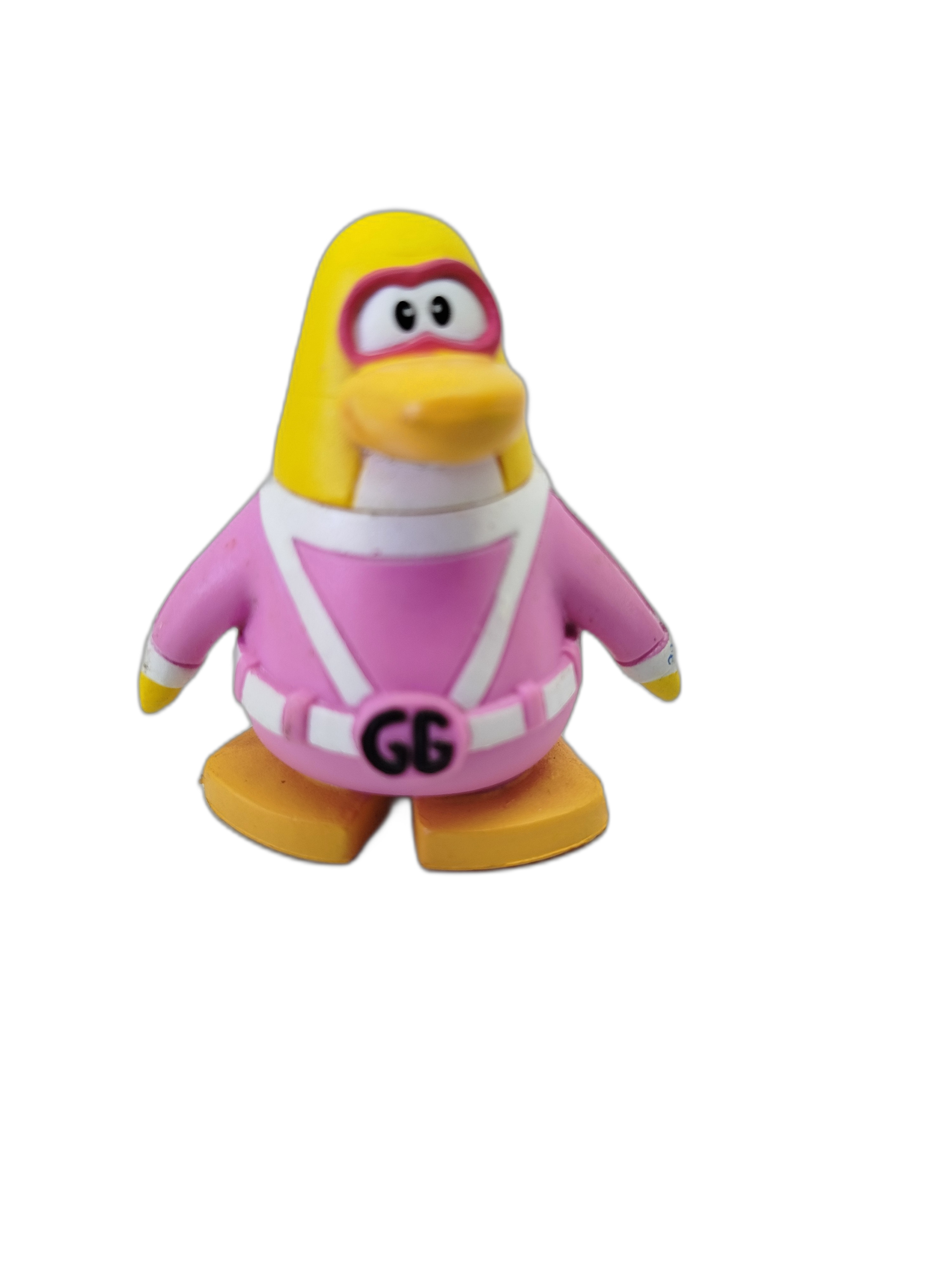 CLUB PENGUIN 