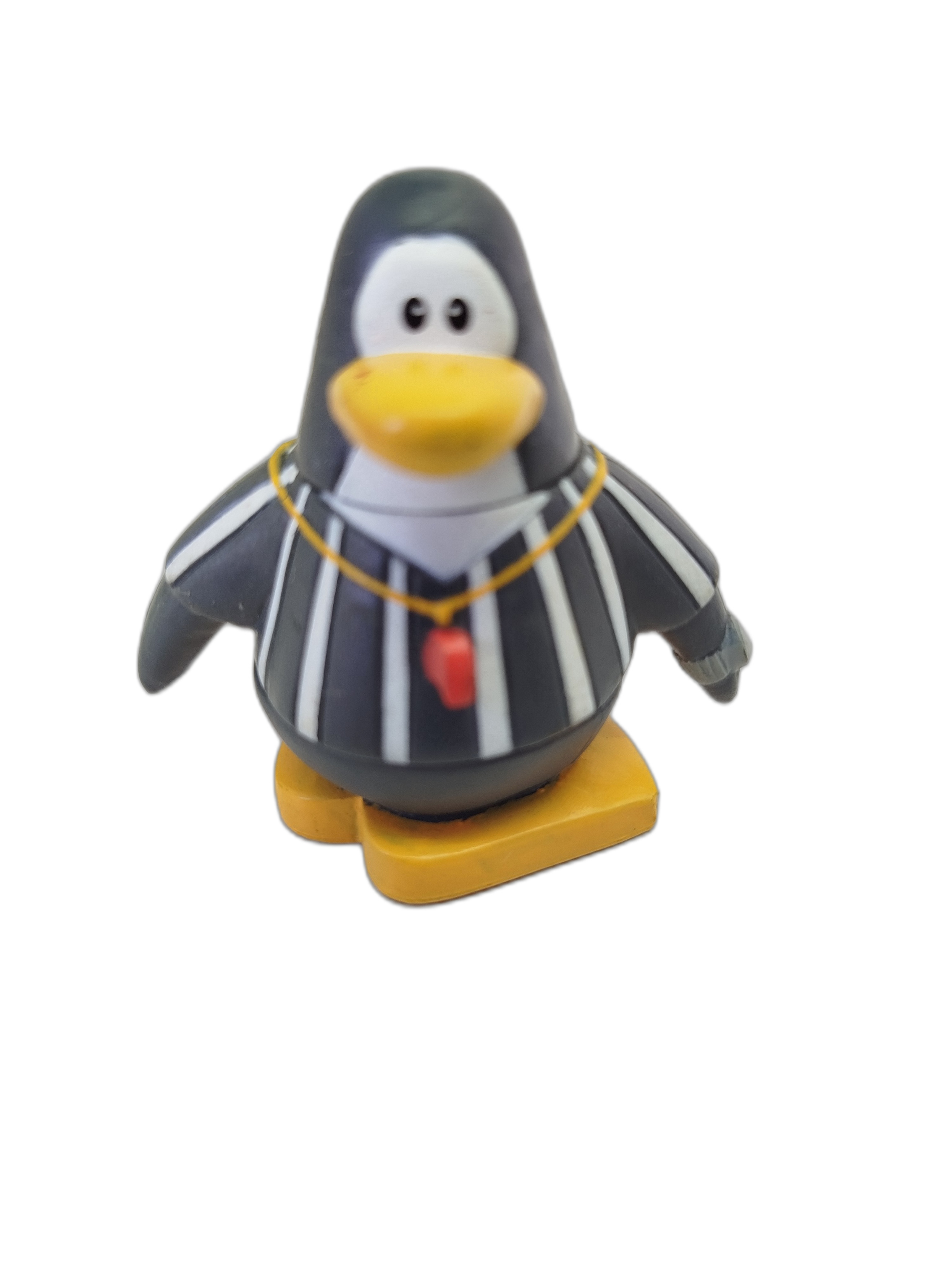 CLUB PENGUIN 
