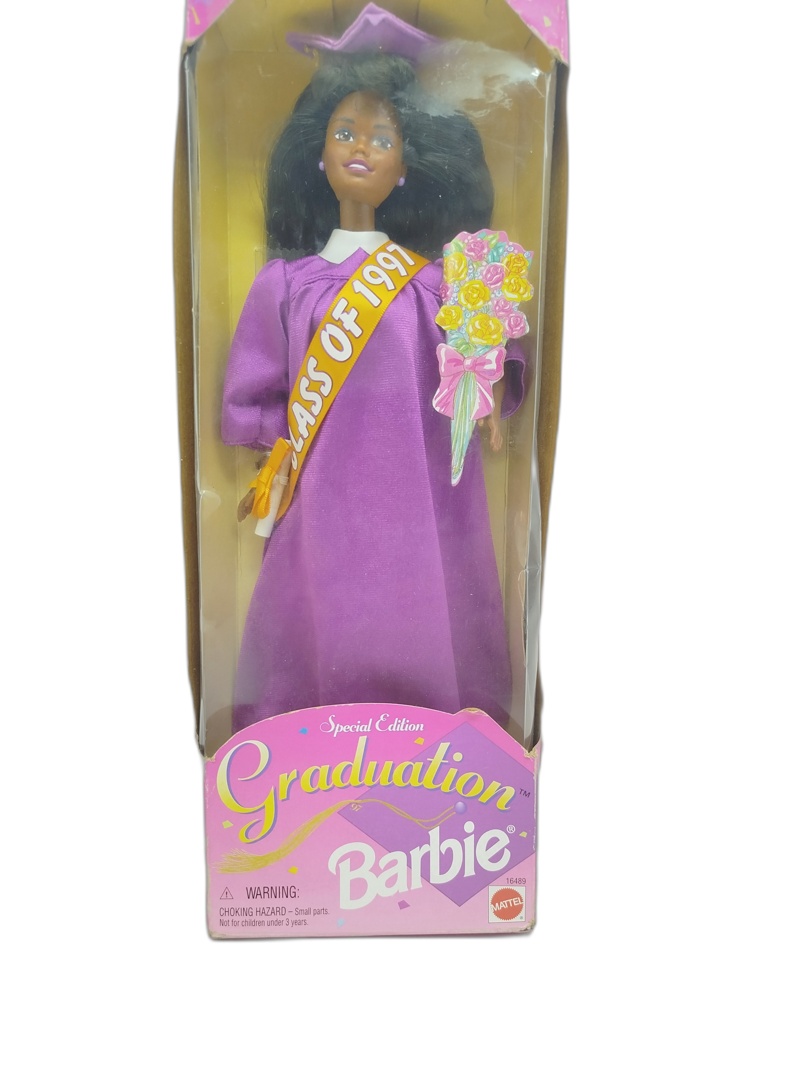Barbie  - Edicion Especial de Graduacion1997