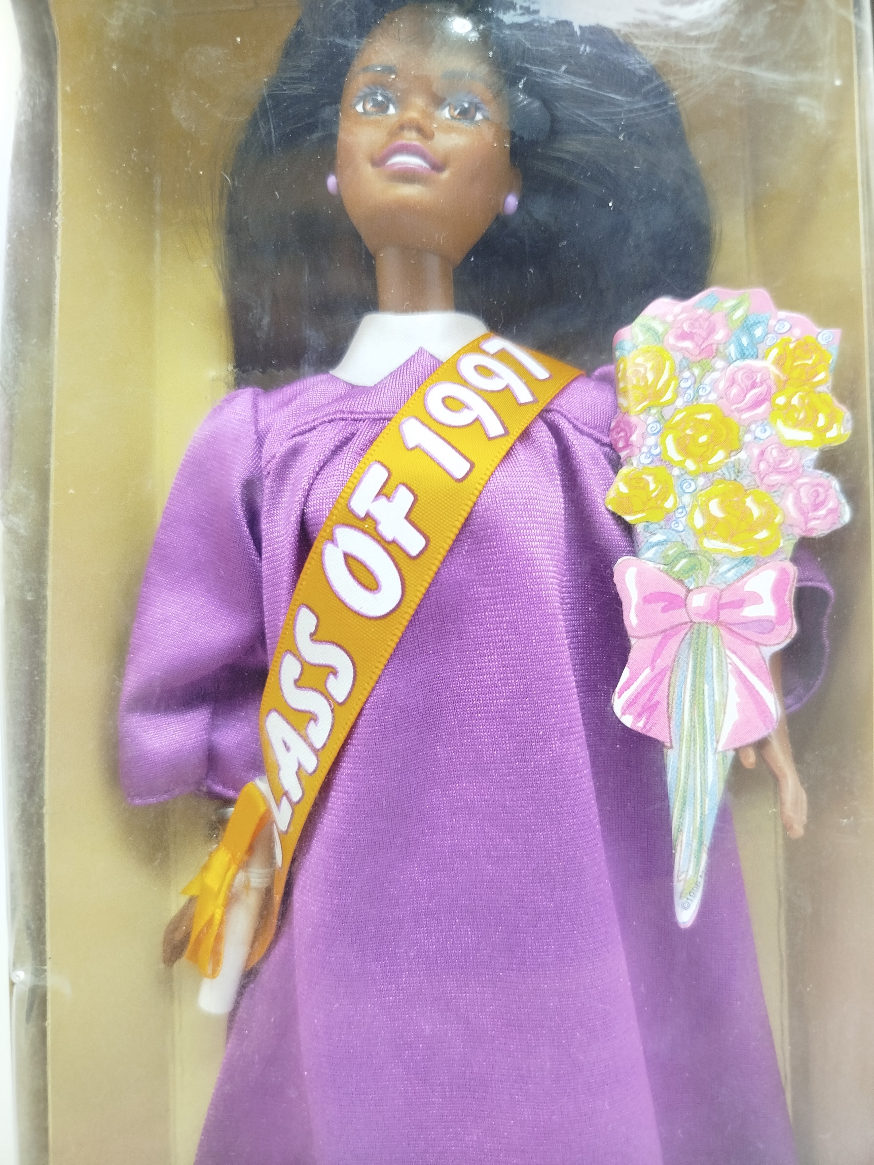 Barbie  - Edicion Especial de Graduacion1997
