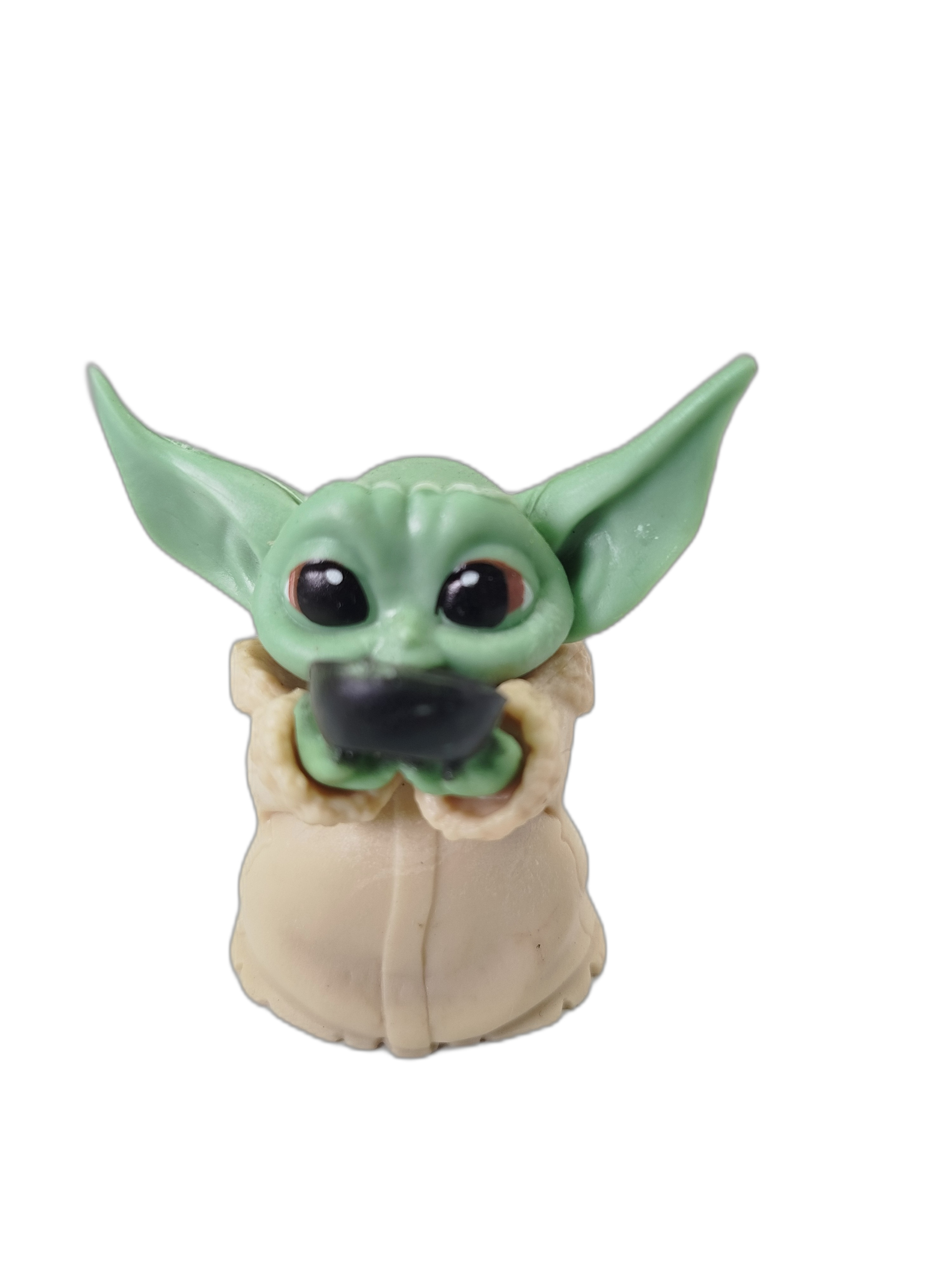 STAR WARS - Grogu - 16, 8 y 5 cm