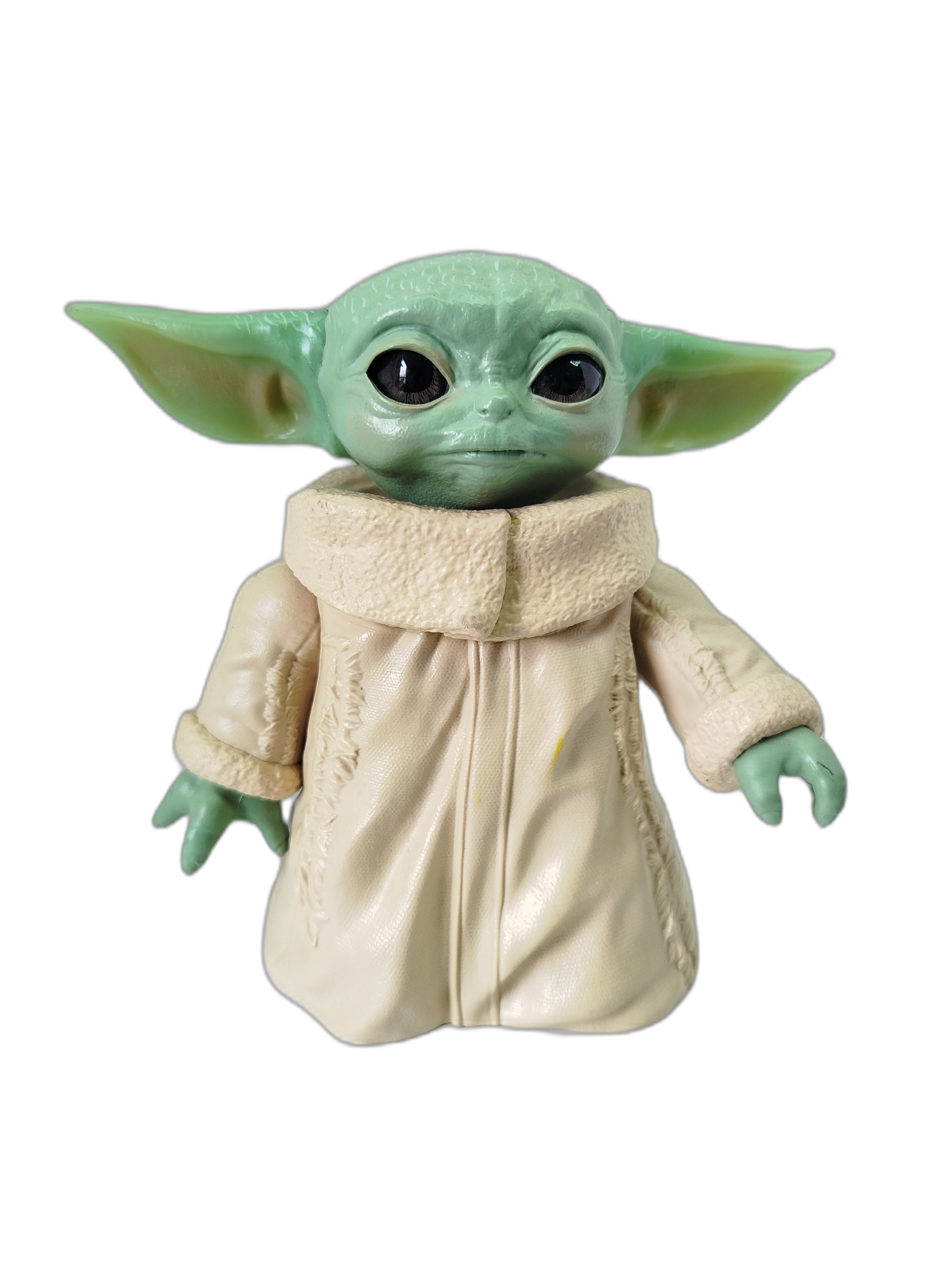 STAR WARS - Grogu - 16, 8 y 5 cm