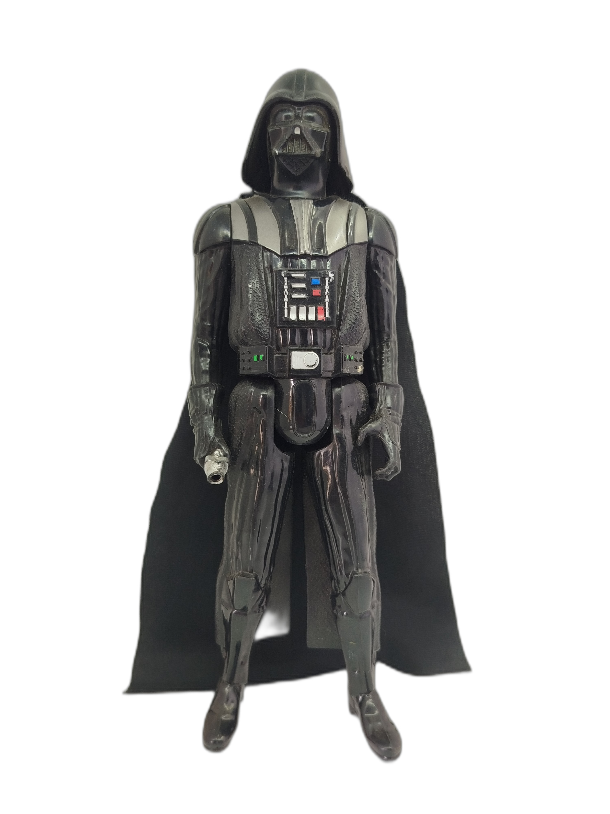 STAR WARS - Darth Vader y un Stormtrooper