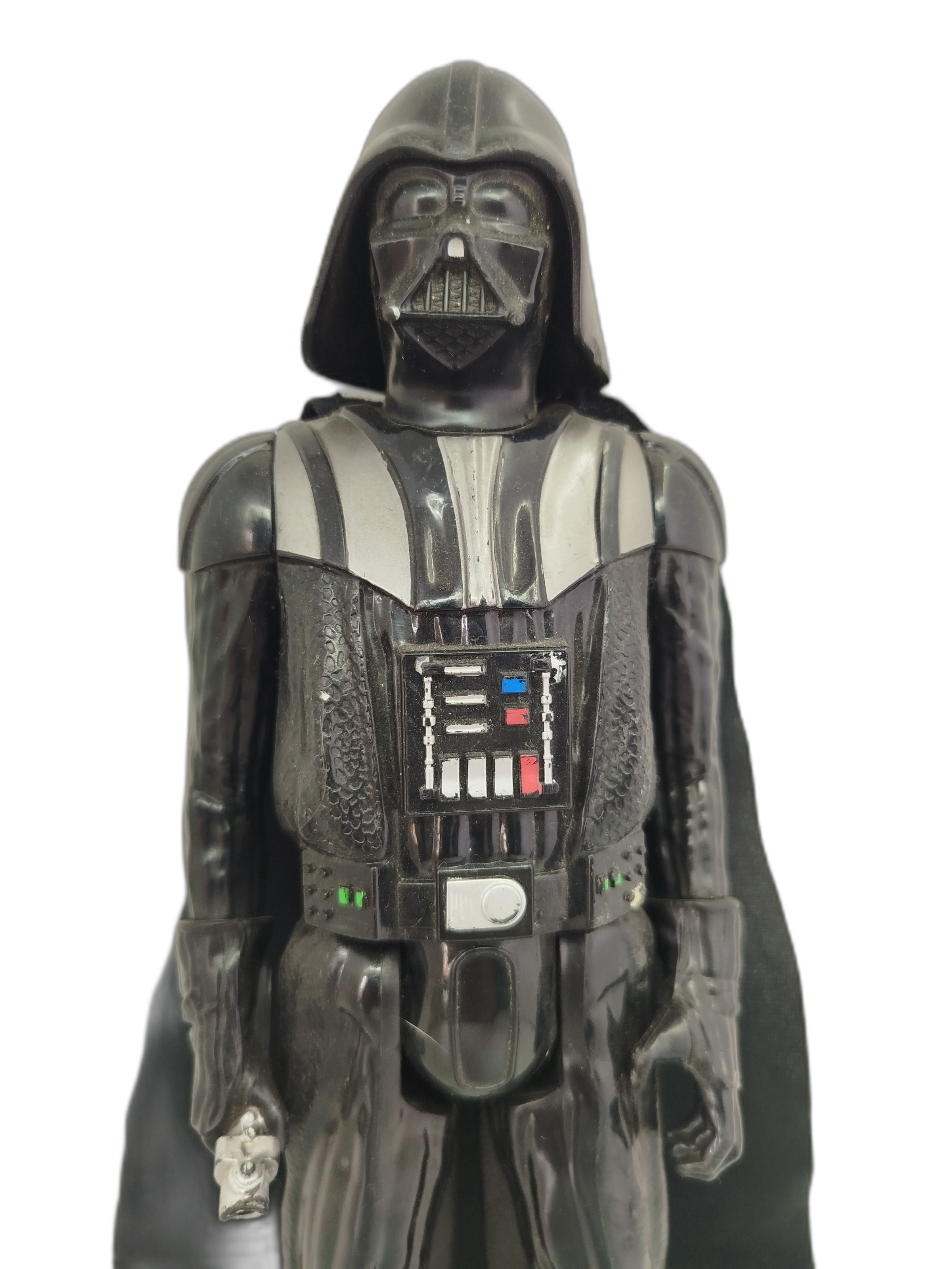 STAR WARS - Darth Vader y un Stormtrooper